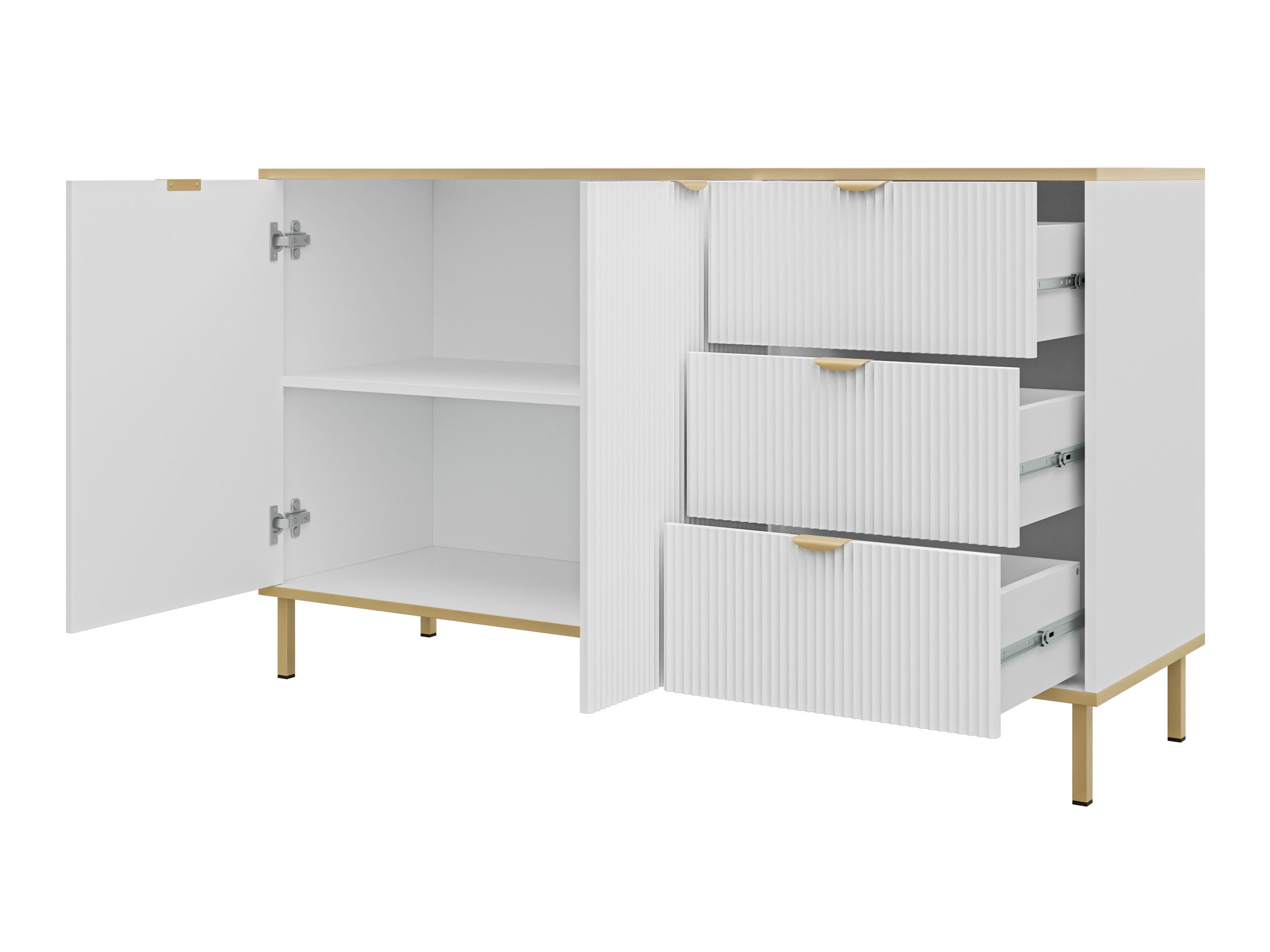 Svetainės komplektas Comfivo Elblare