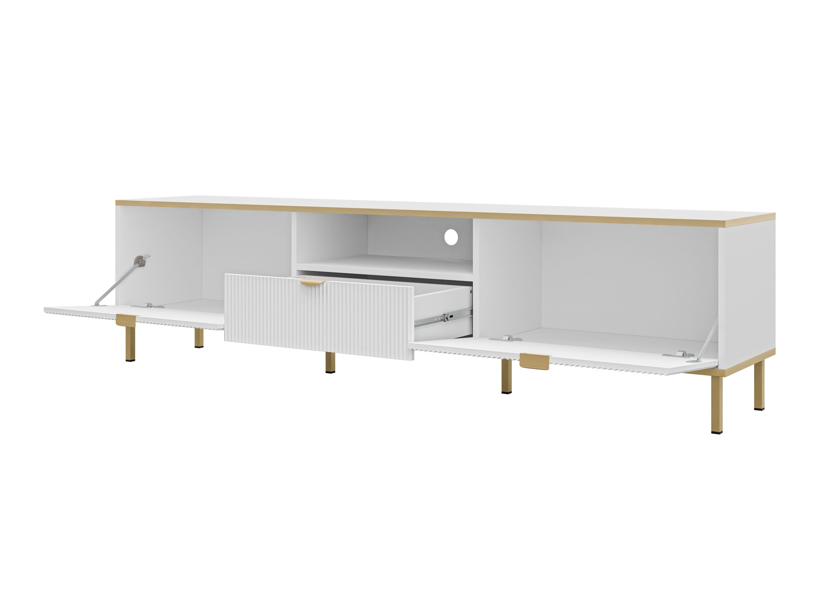 Svetainės komplektas Comfivo Elblare