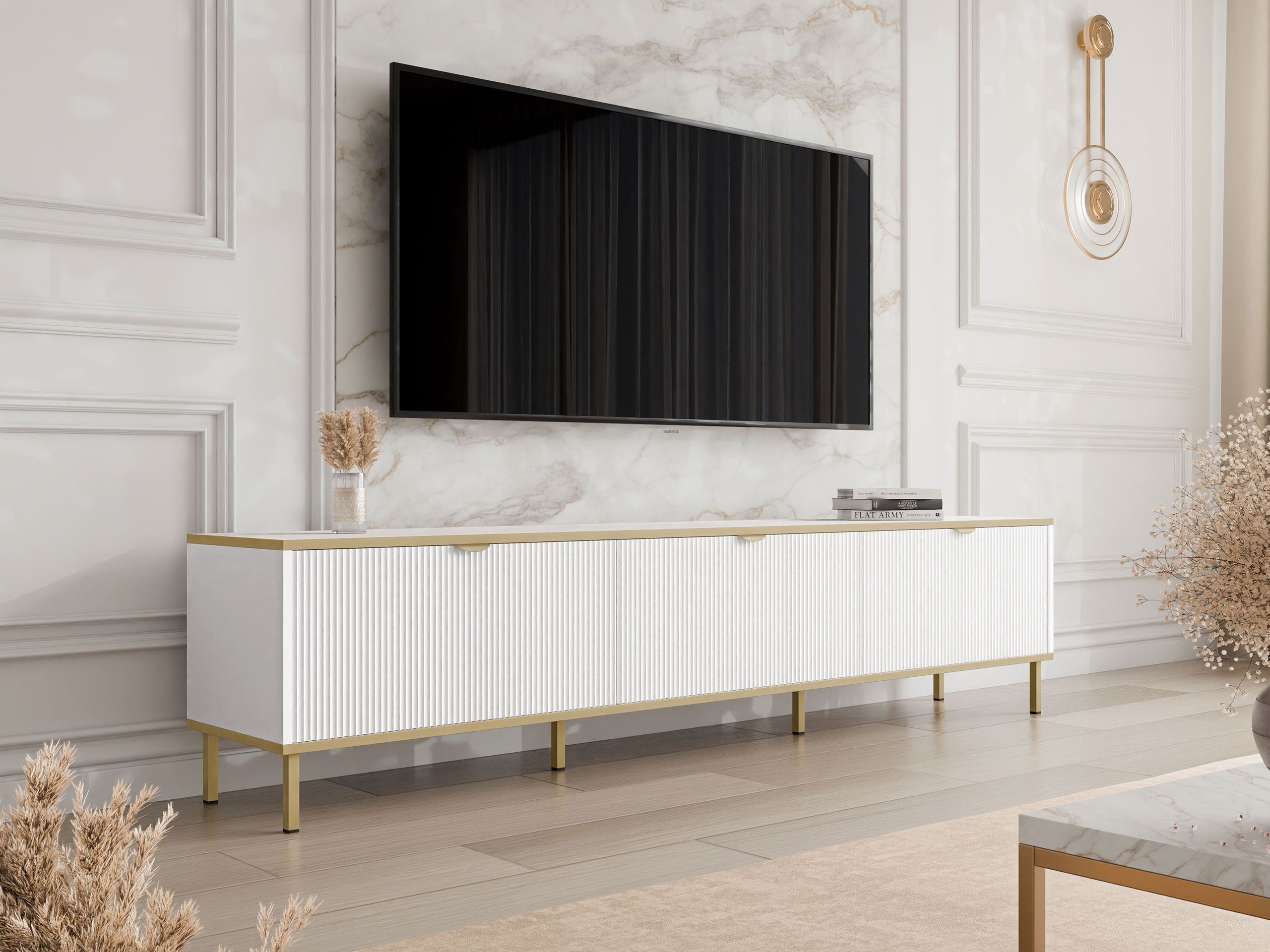 TV staliukas Comfivo Elblare I