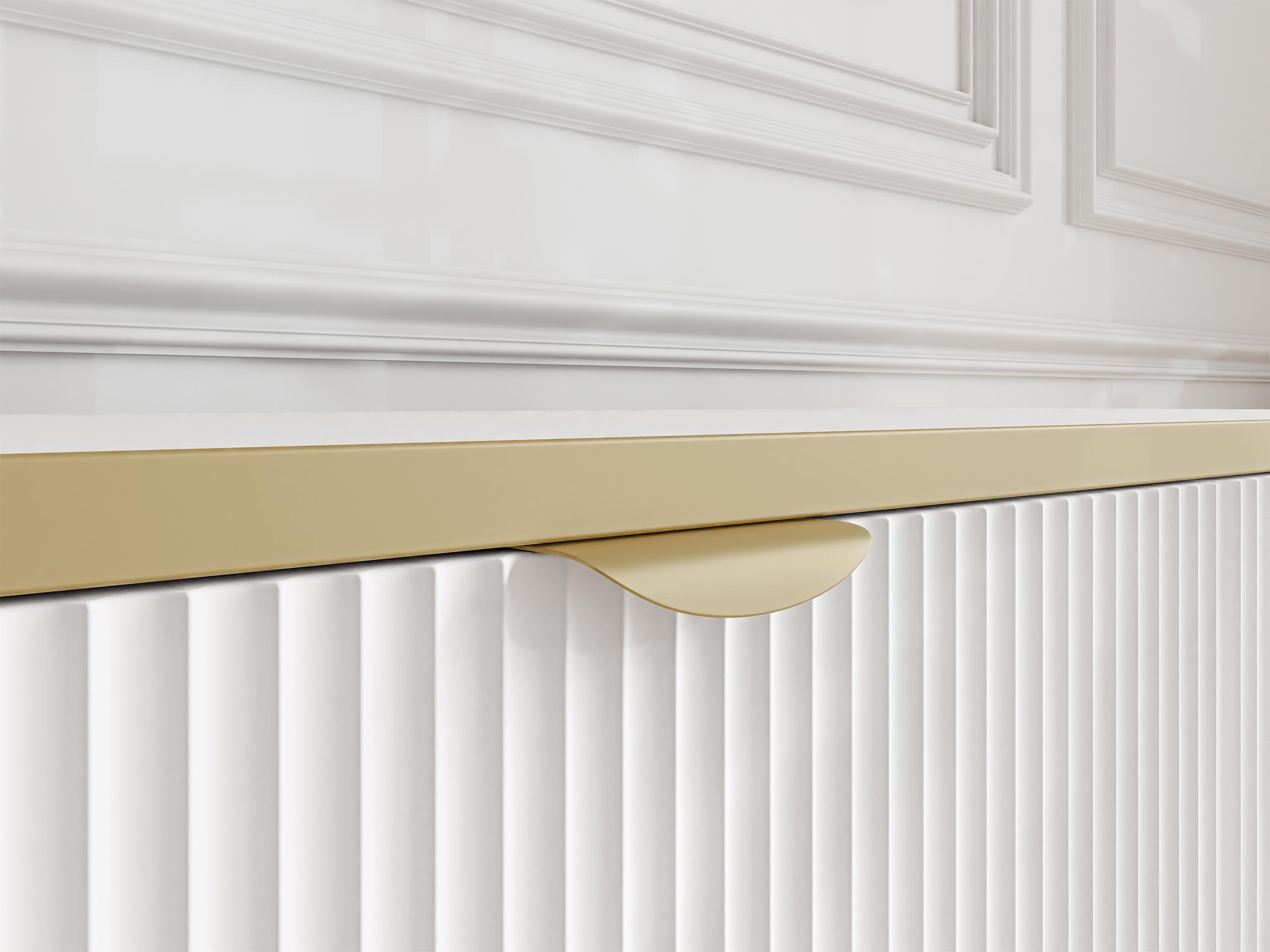 TV staliukas Comfivo Elblare