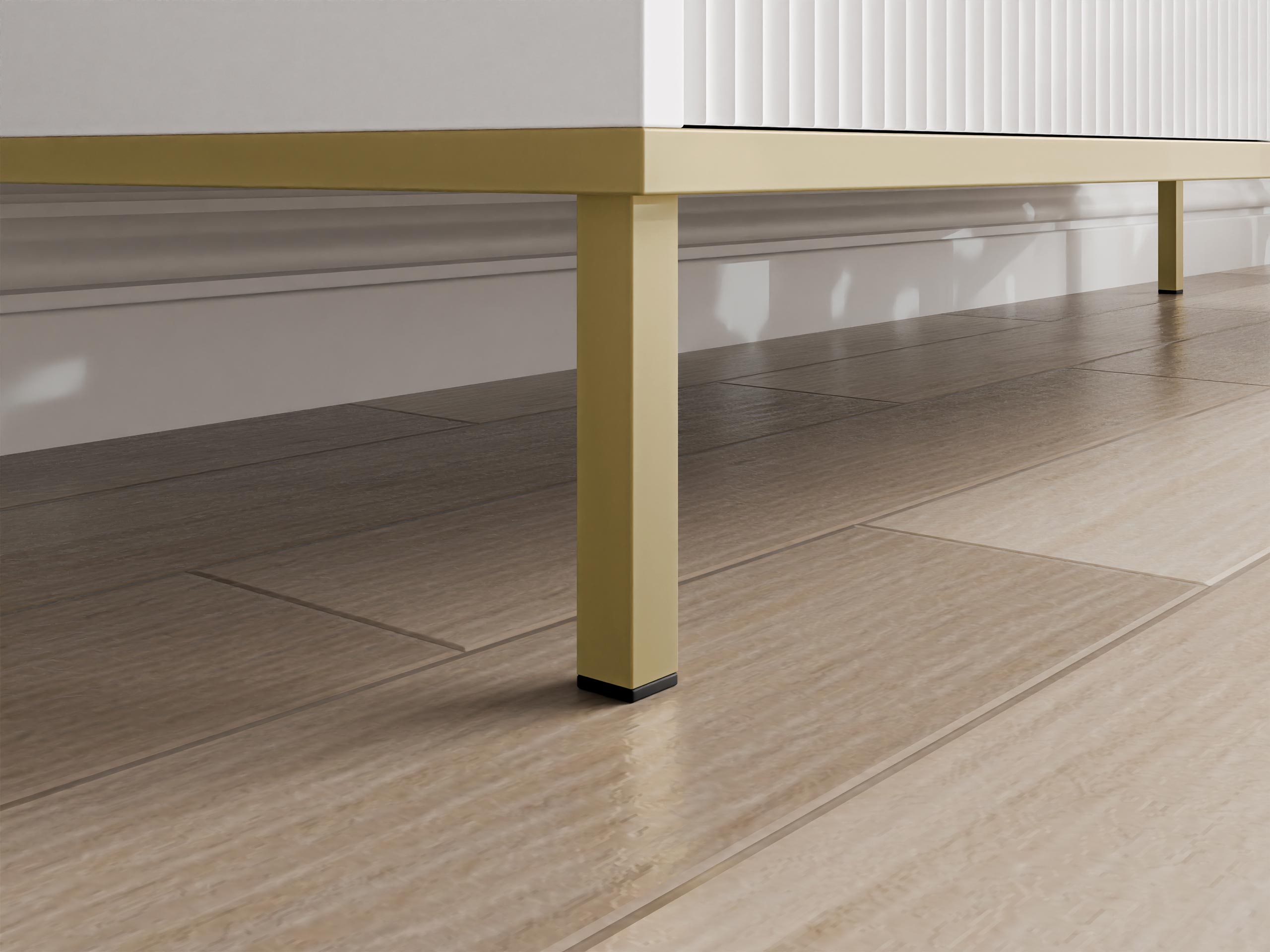 TV staliukas Comfivo Elblare