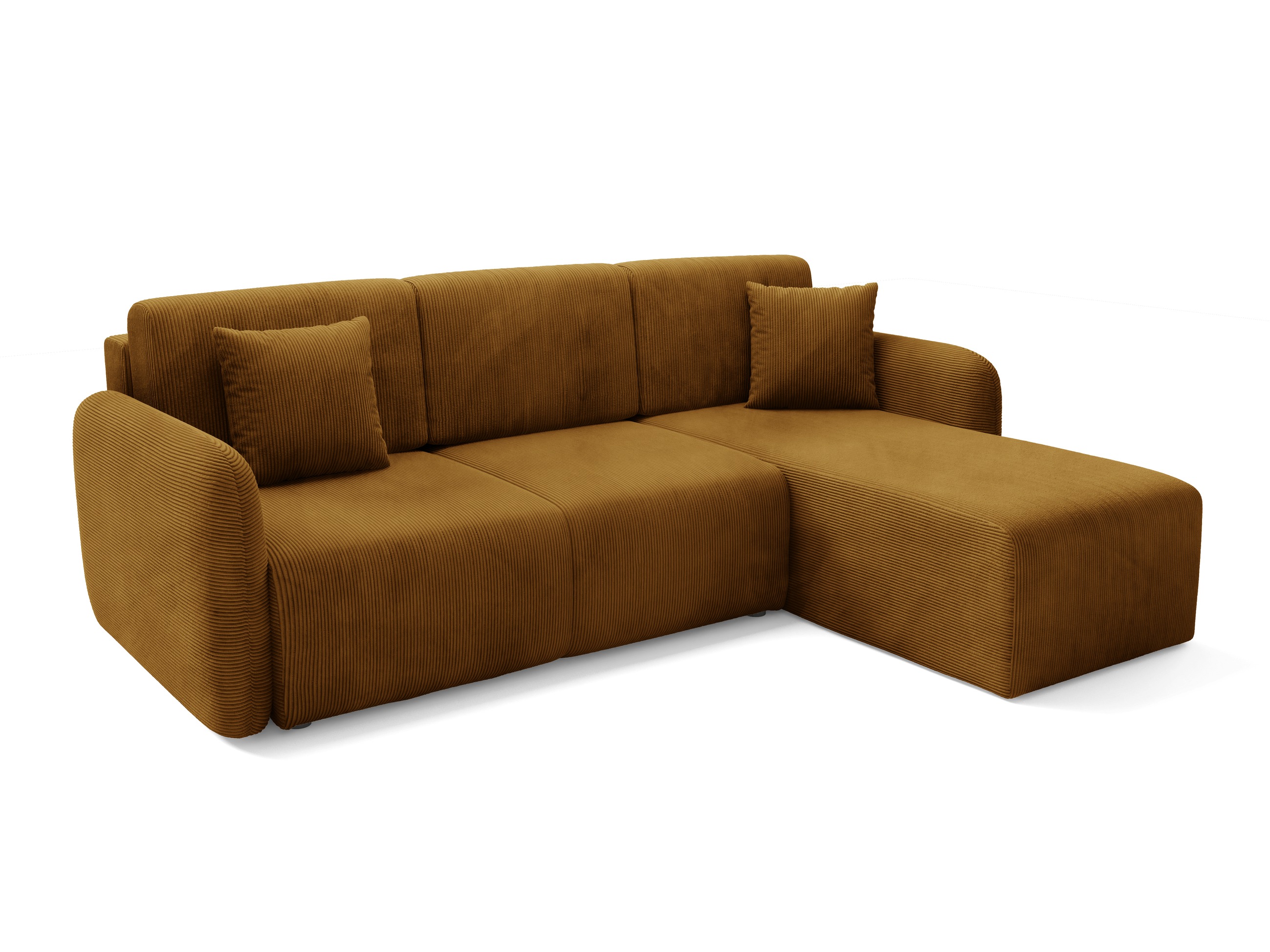 Minkštas kampas Franklin 190 (Poso 01)