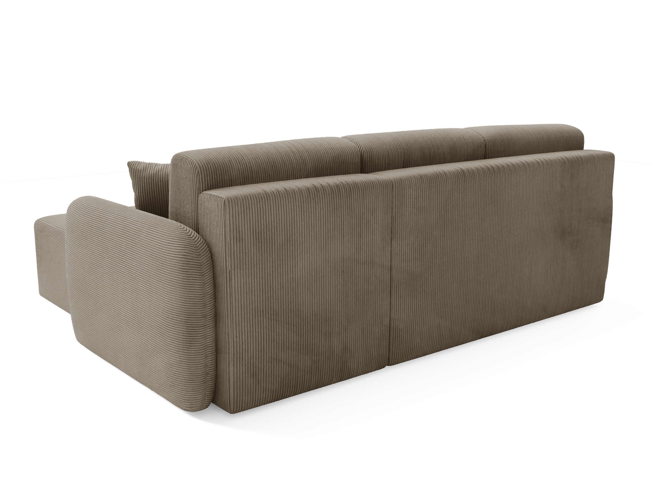 Minkštas kampas Franklin 190 (Poso 02)