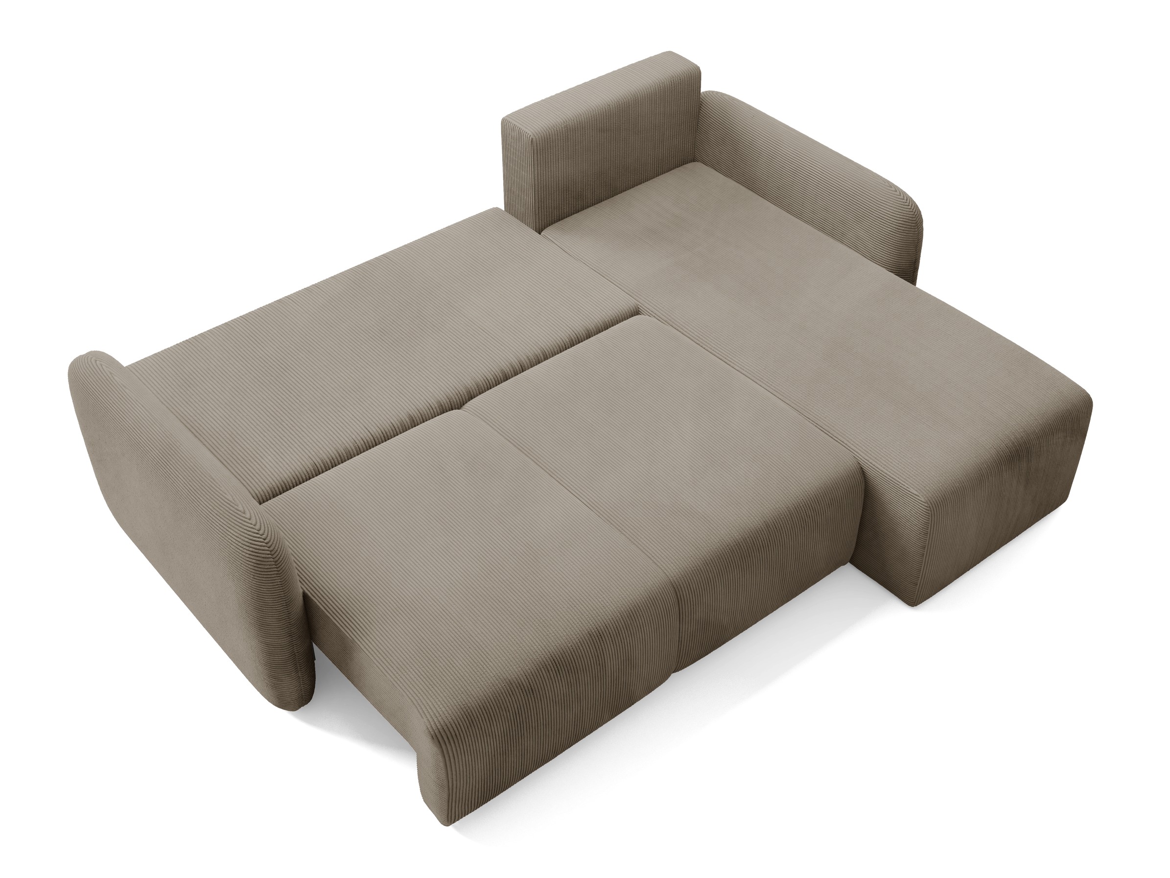 Minkštas kampas Franklin 190 (Poso 02)