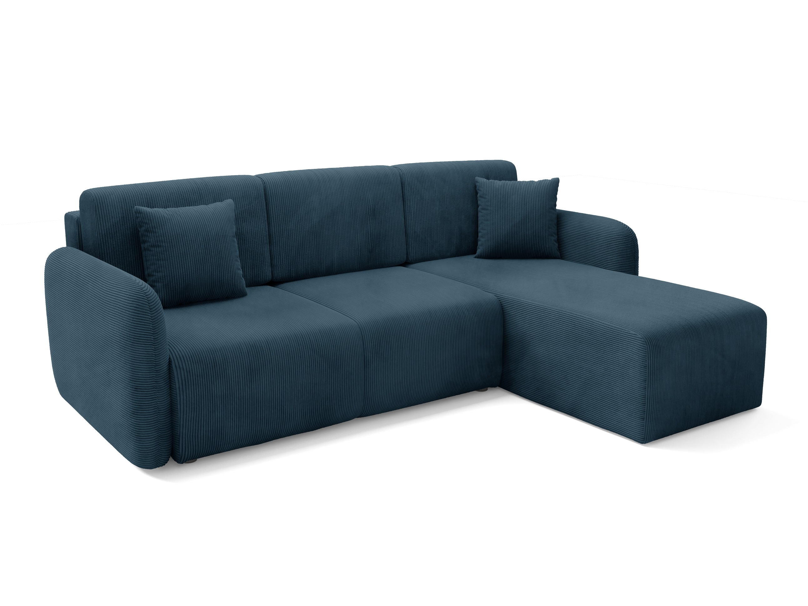 Minkštas kampas Franklin 190 (Poso 05)