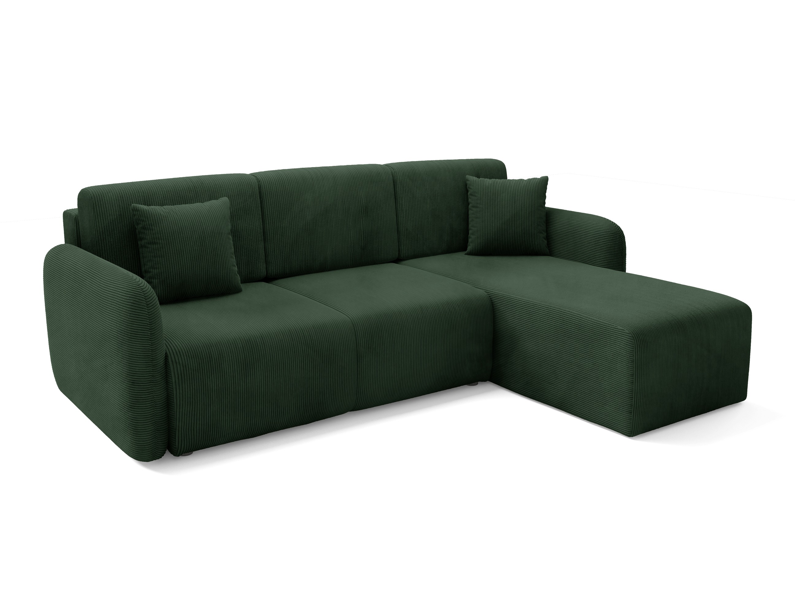 Minkštas kampas Franklin 190 (Poso 14)