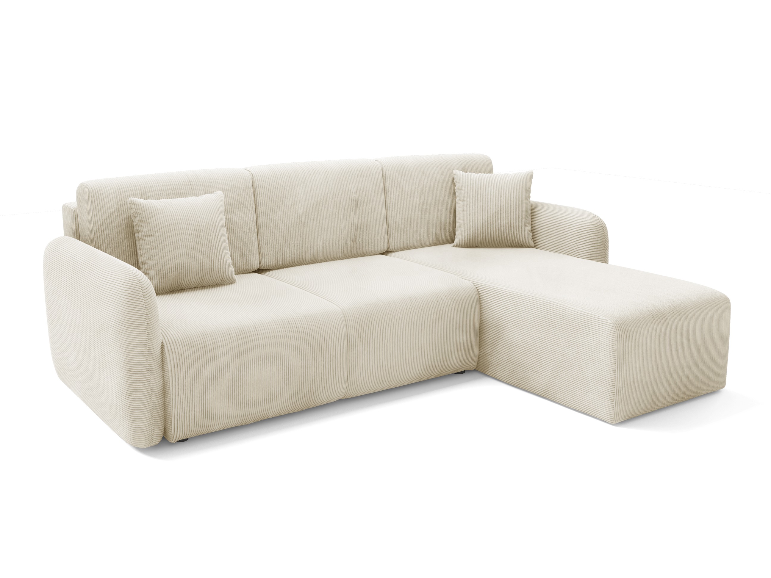 Minkštas kampas Franklin 190 (Poso 38)