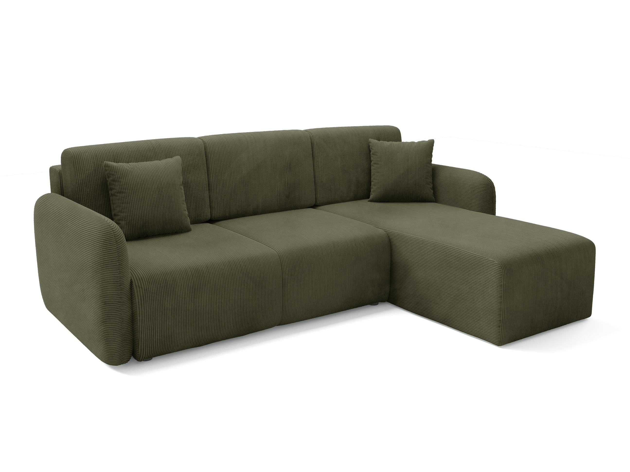 Minkštas kampas Franklin 190 (Poso 46)