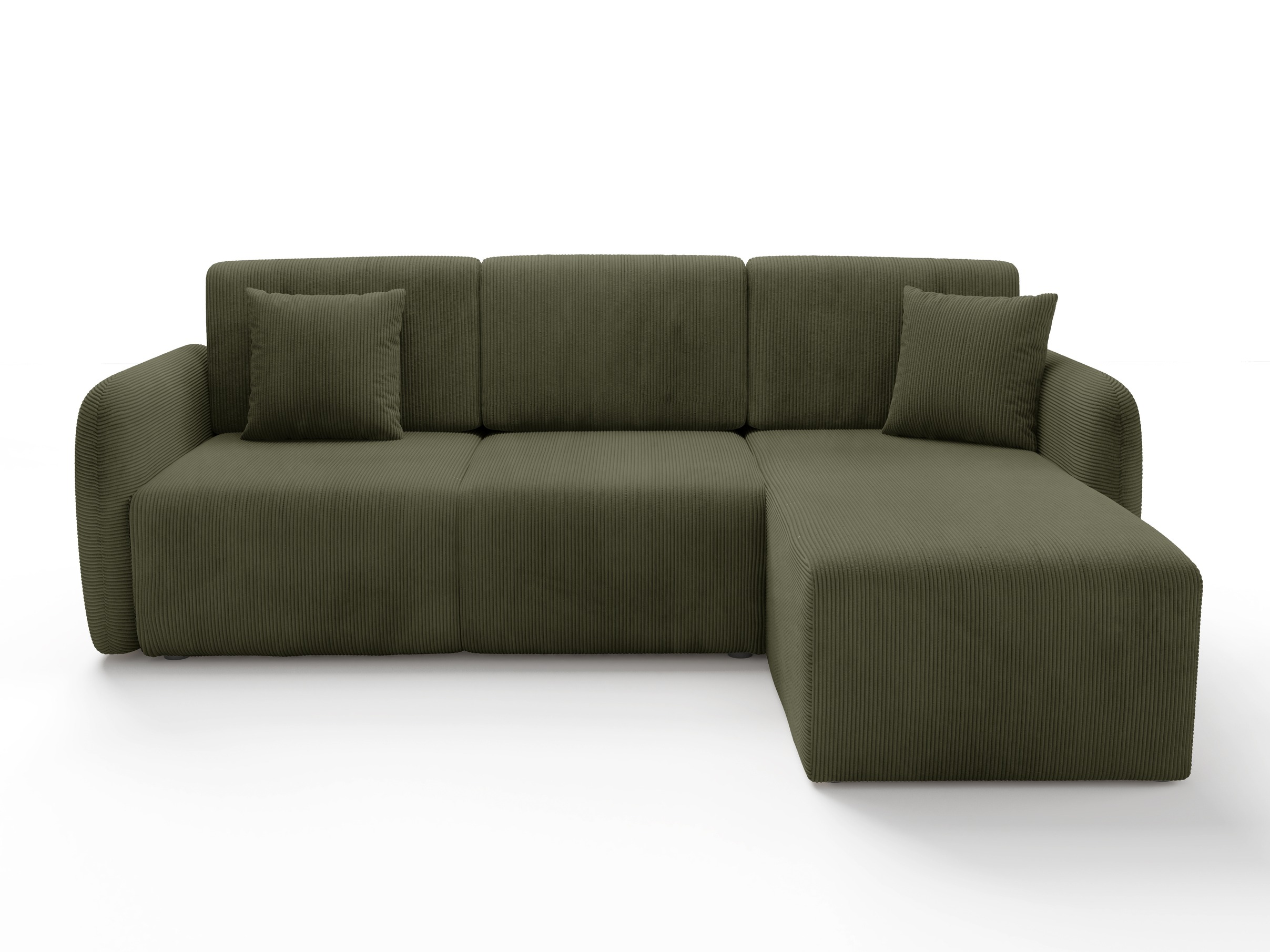 Minkštas kampas Franklin 190 (Poso 46)