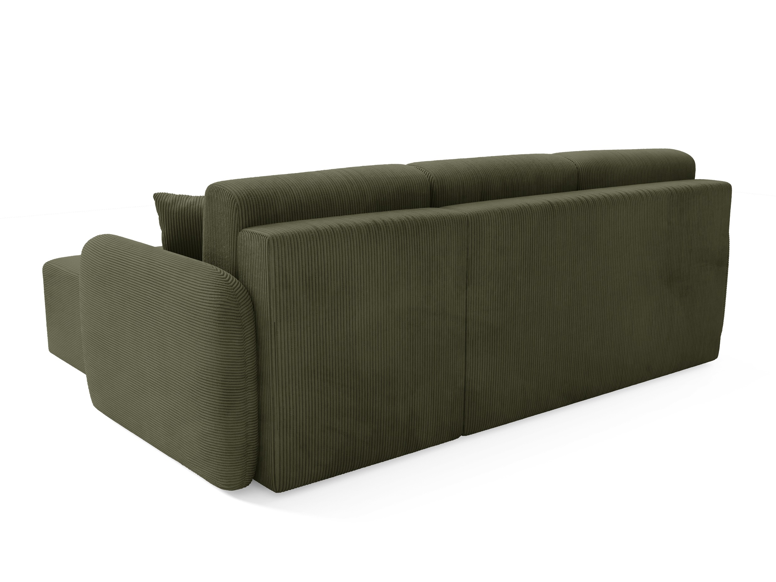 Minkštas kampas Franklin 190 (Poso 46)