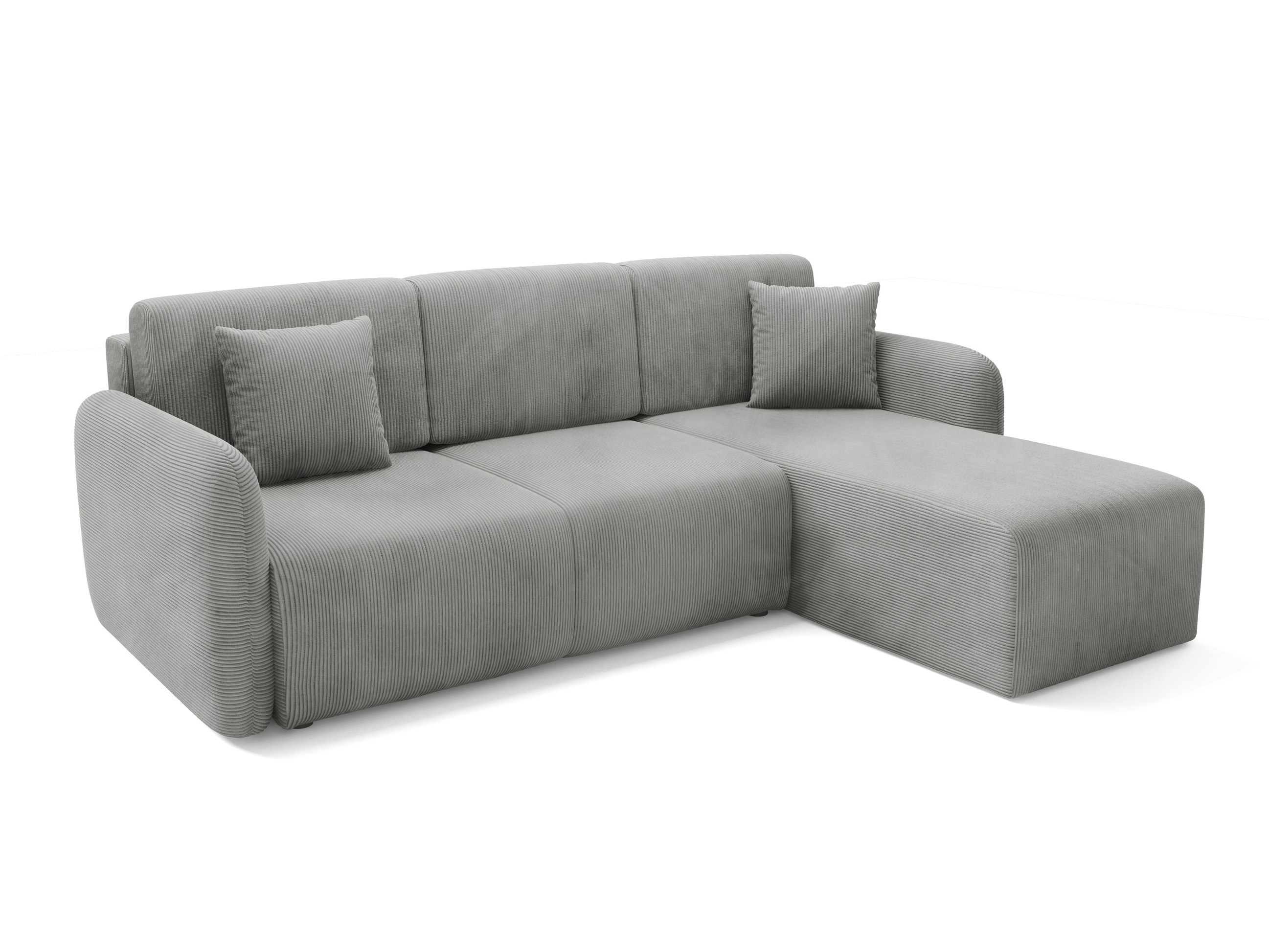 Minkštas kampas Franklin 190 (Poso 55)