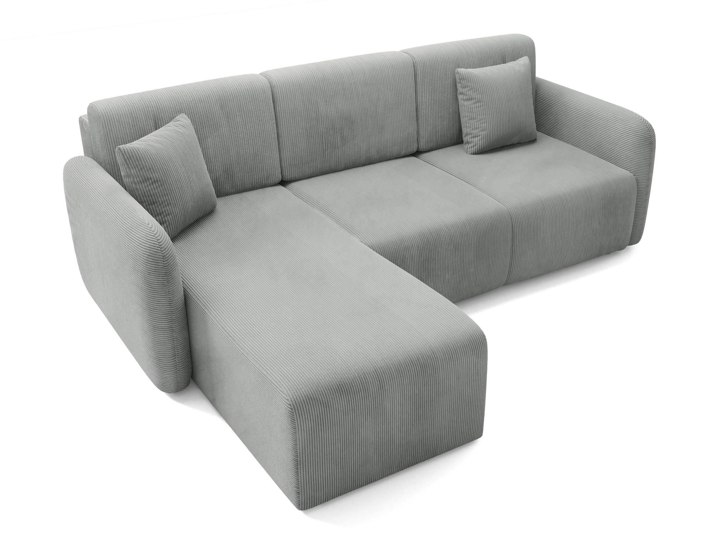 Minkštas kampas Franklin 190 (Poso 55)