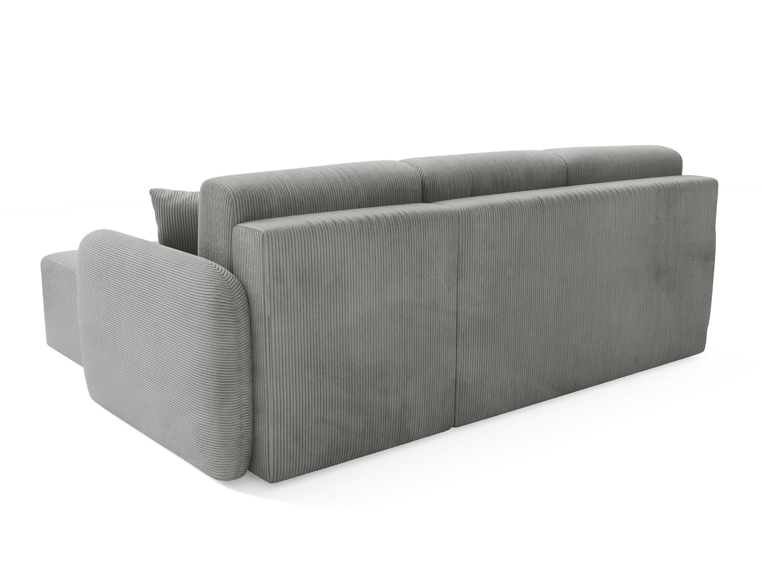 Minkštas kampas Franklin 190 (Poso 55)