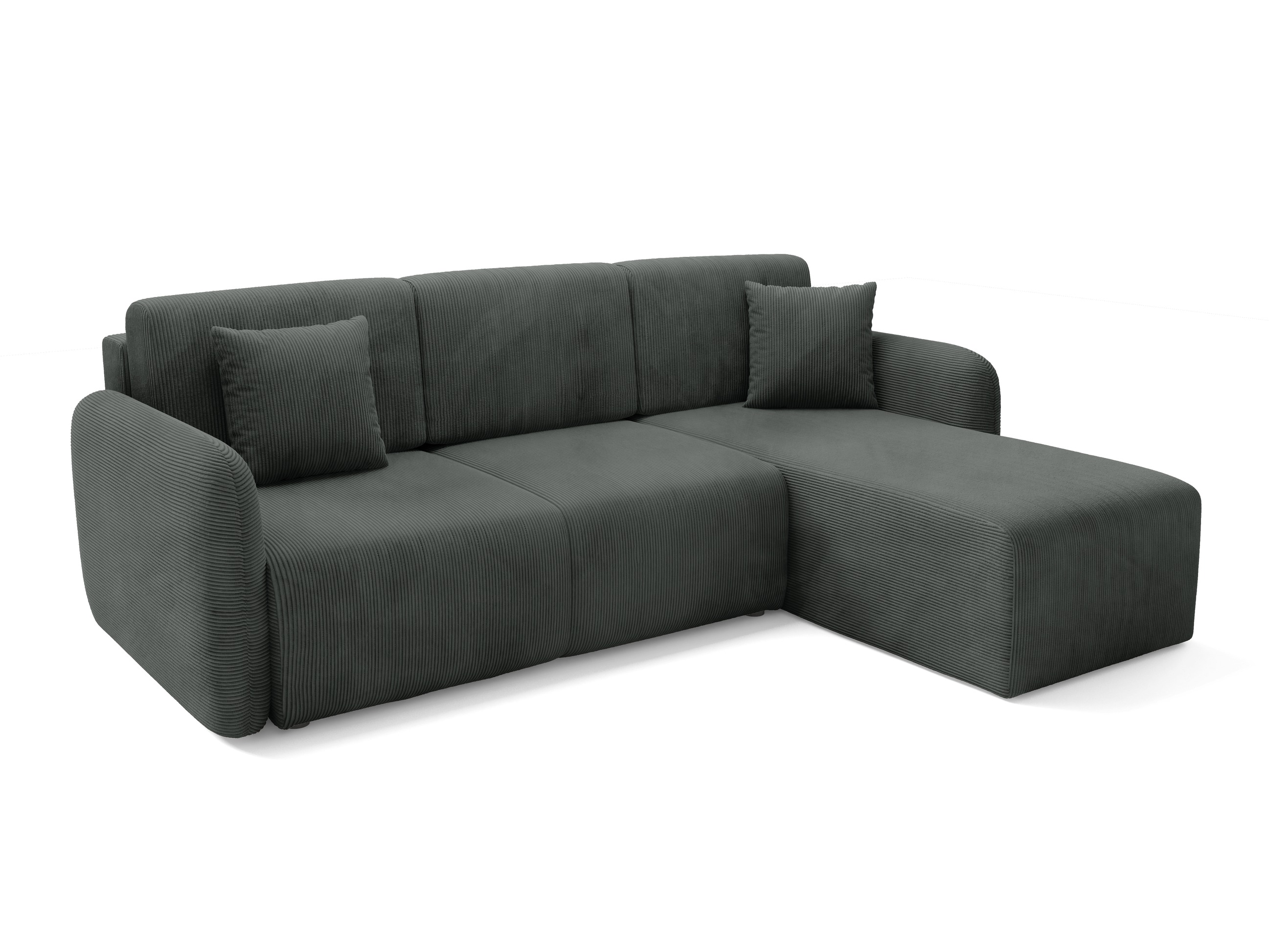 Minkštas kampas Franklin 190 (Poso 60)