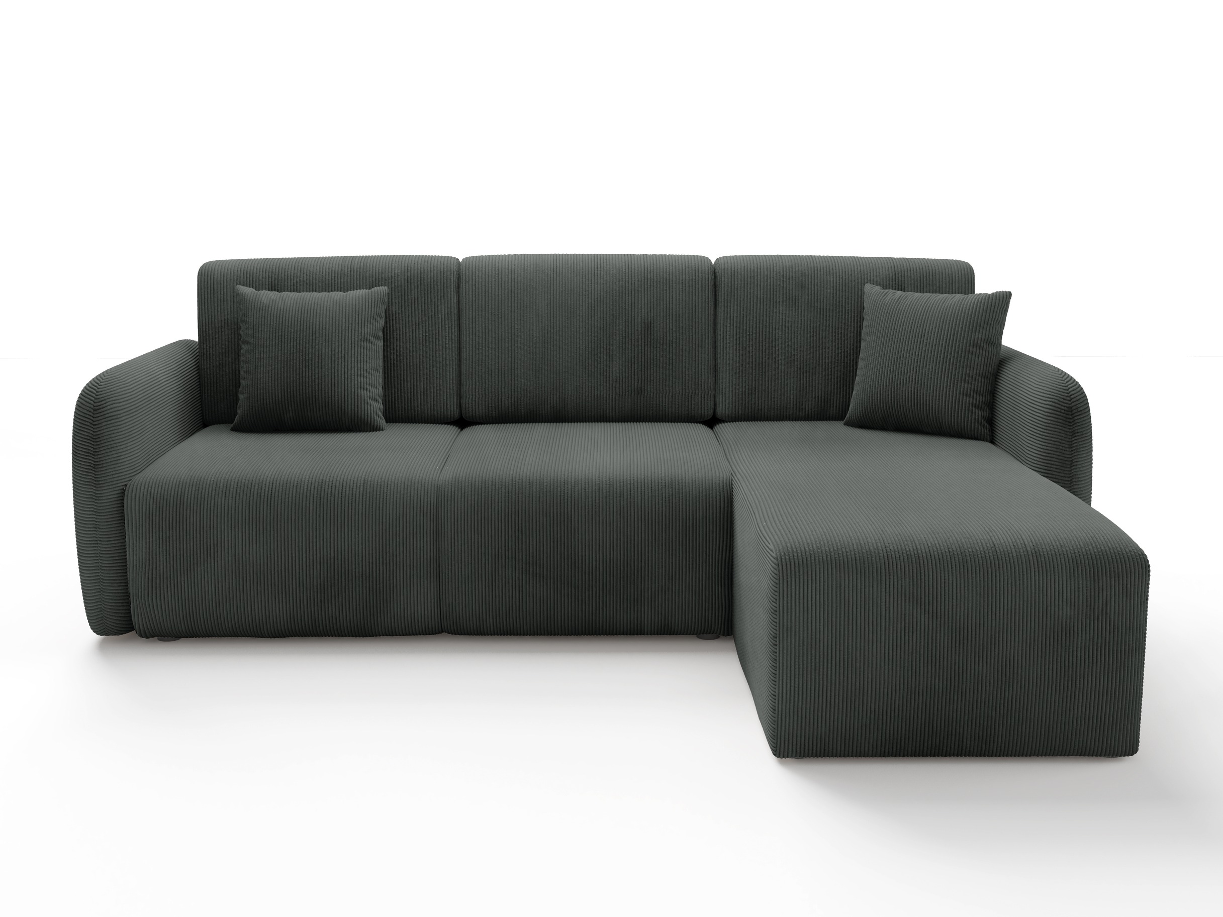 Minkštas kampas Franklin 190 (Poso 60)