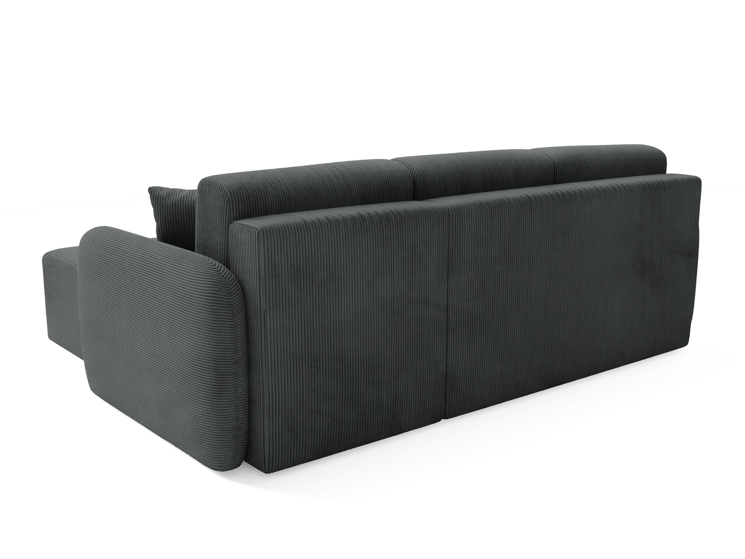 Minkštas kampas Franklin 190 (Poso 60)