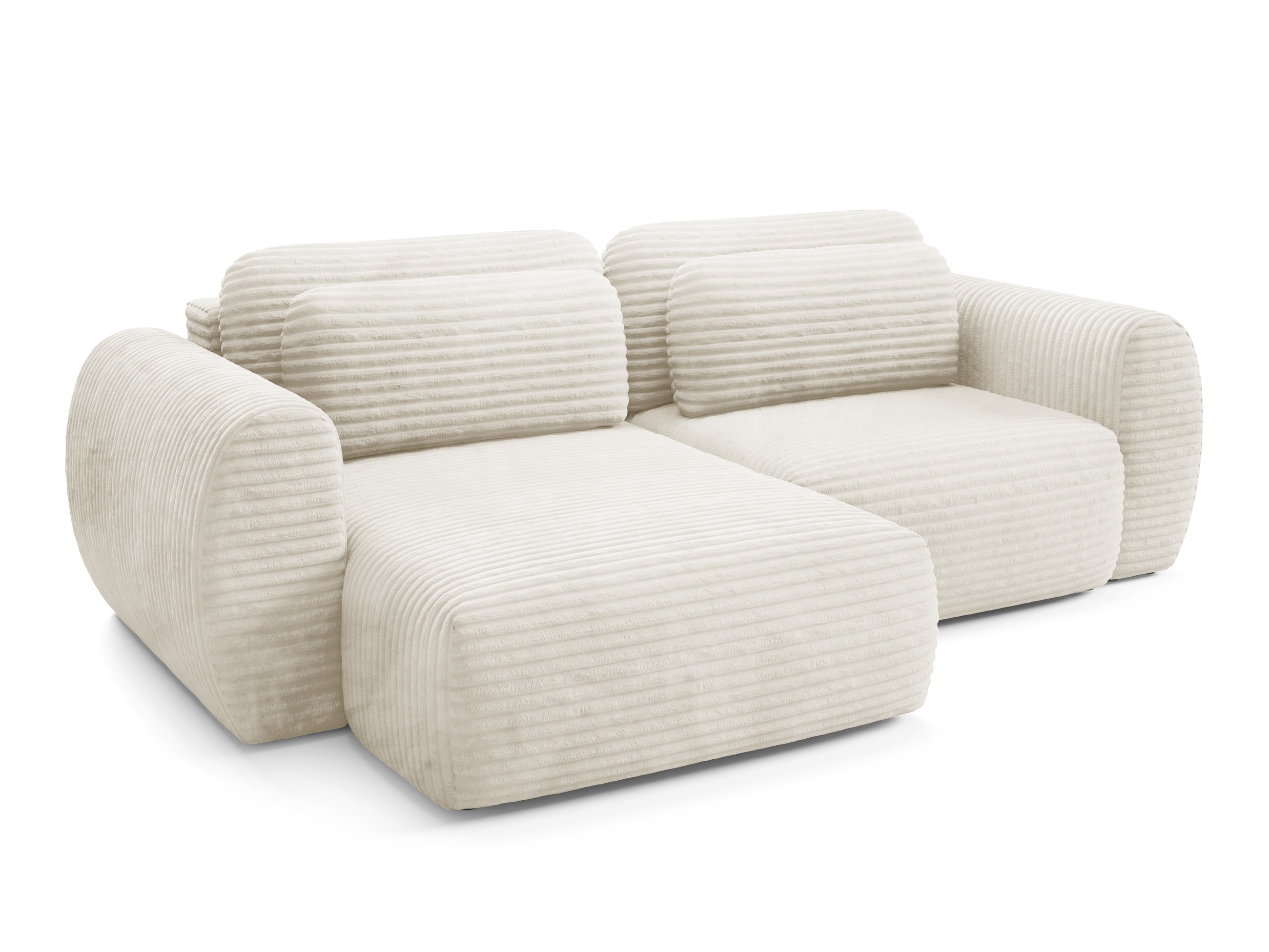 Minkštas kampas Franklin 192 (Ambience 01)