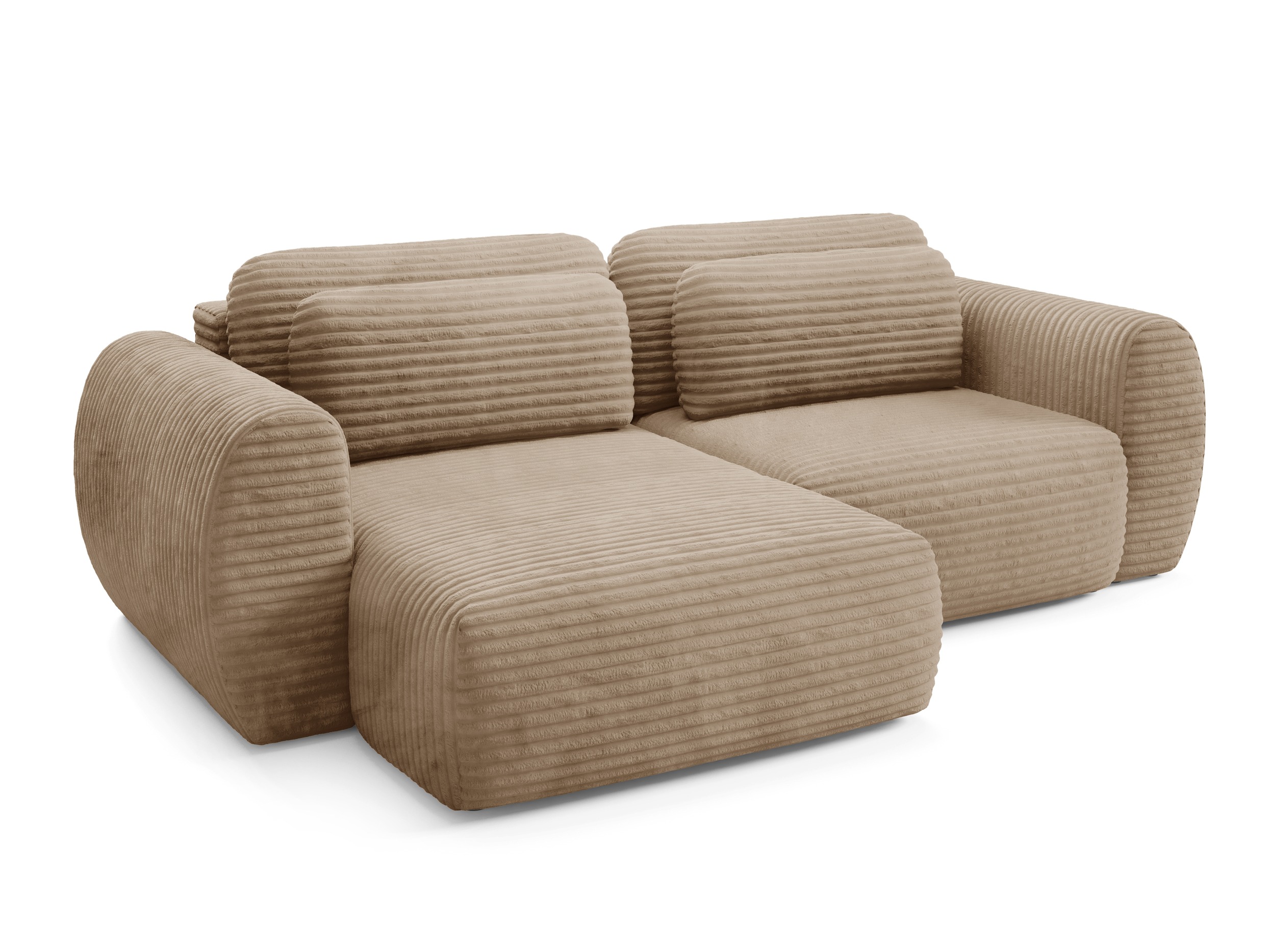 Minkštas kampas Franklin 192 (Ambience 03)