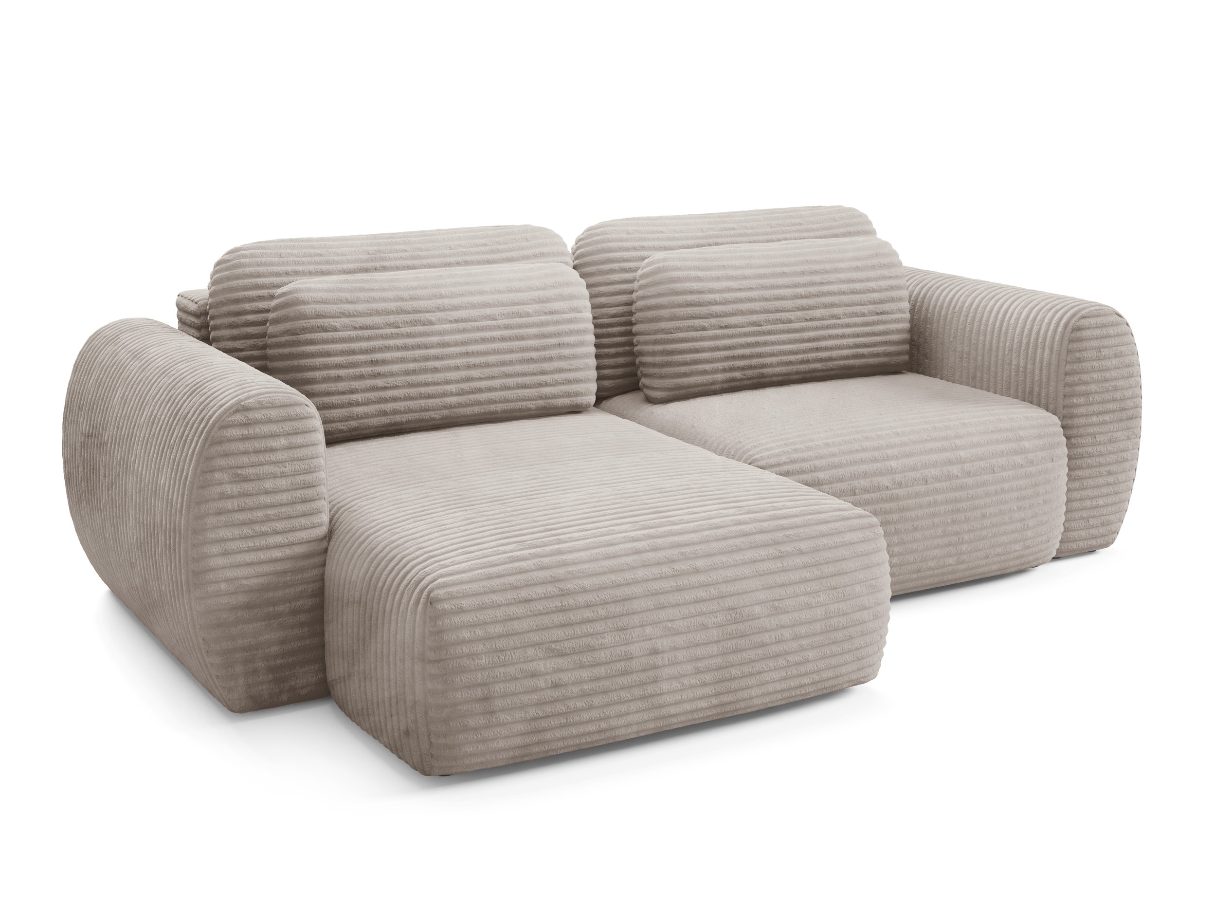 Minkštas kampas Franklin 192 (Ambience 04)