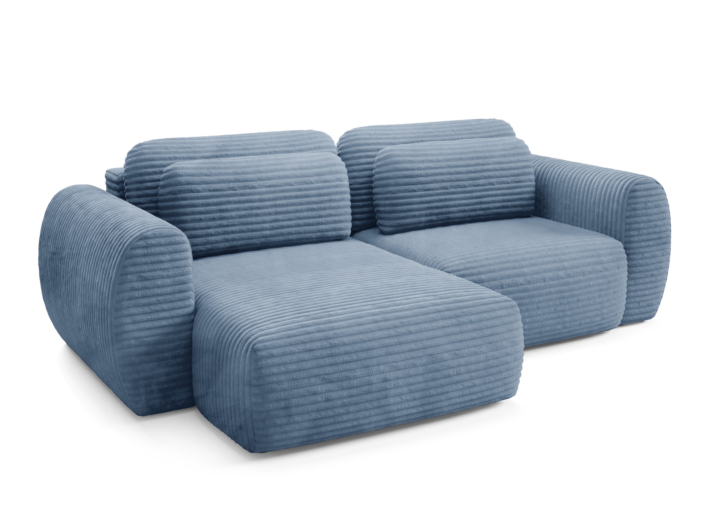 Minkštas kampas Franklin 192 (Ambience 13)