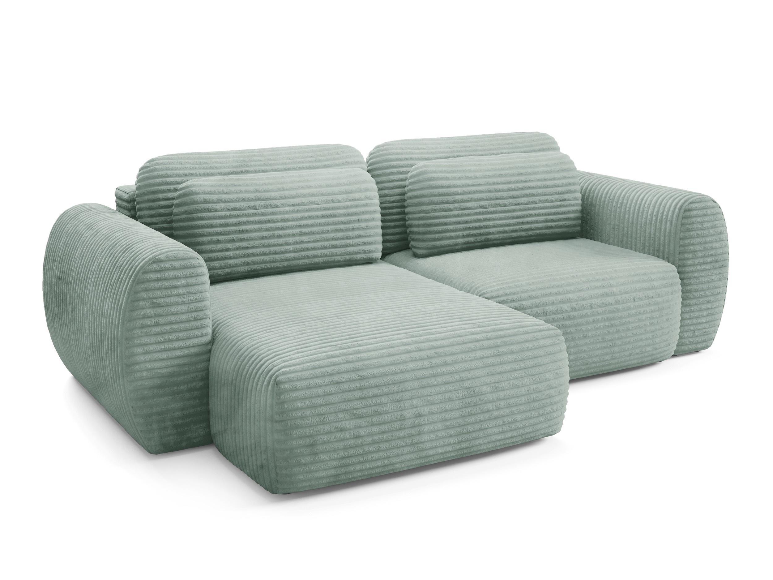 Minkštas kampas Franklin 192 (Ambience 14)