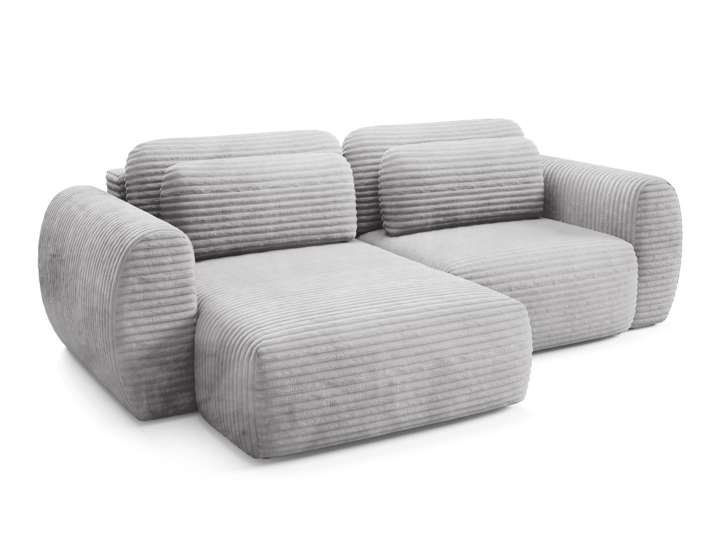 Minkštas kampas Franklin 192 (Ambience 17)