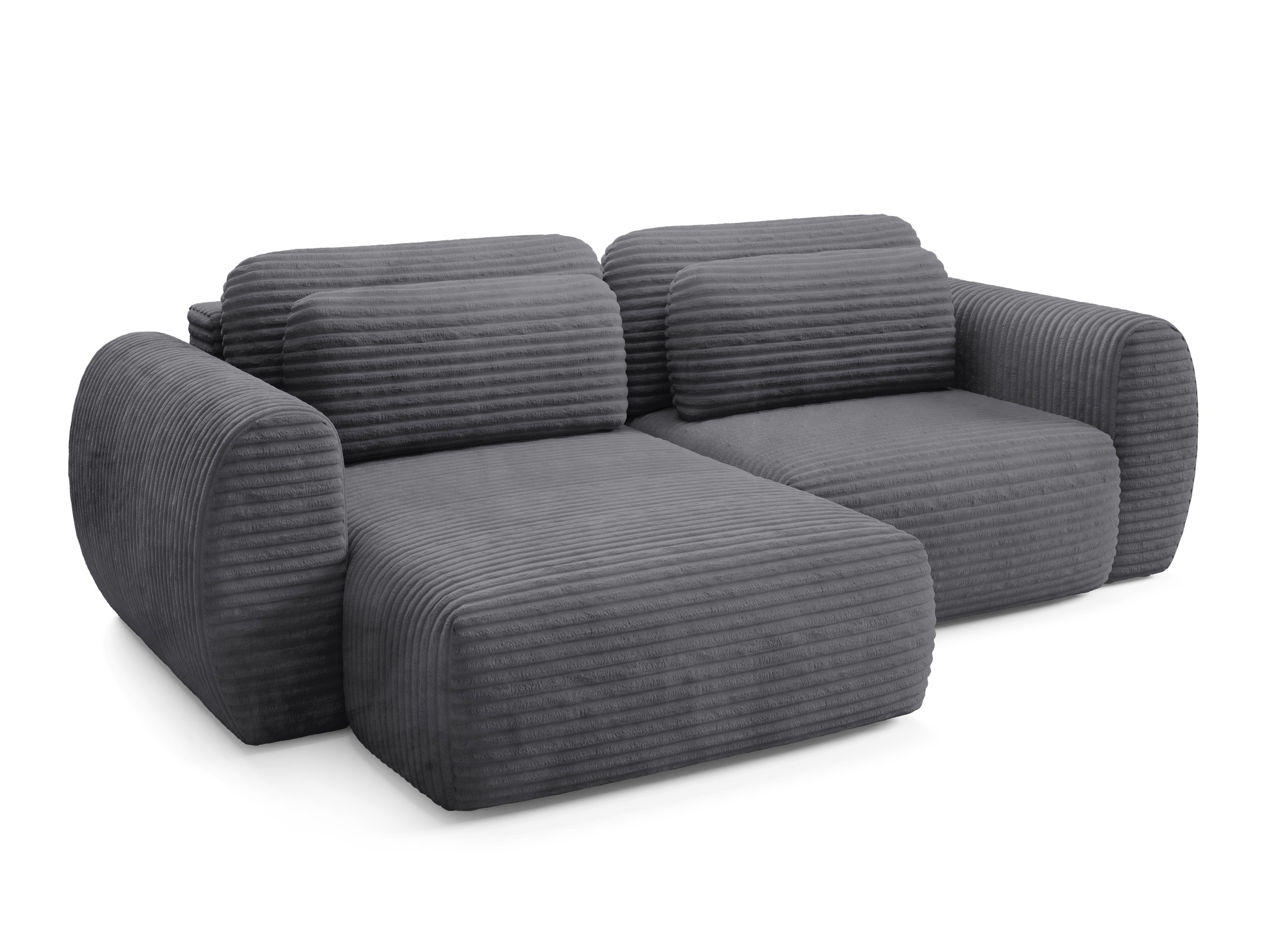 Minkštas kampas Franklin 192 (Ambience 19)