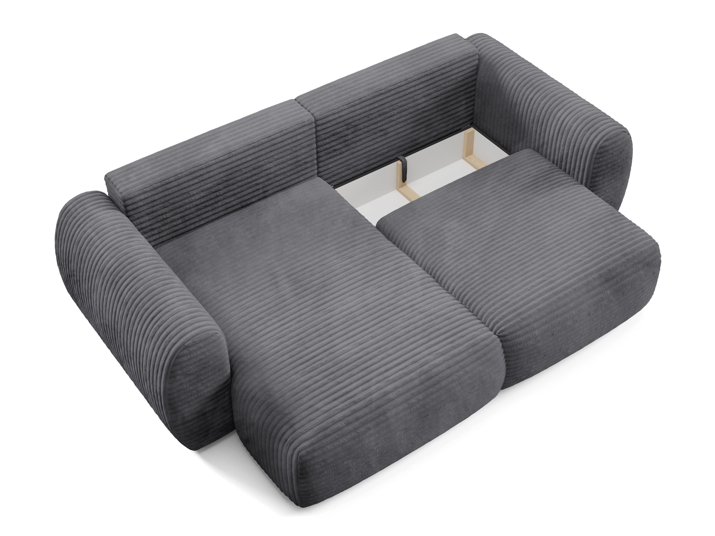 Minkštas kampas Franklin 192 (Ambience 19)