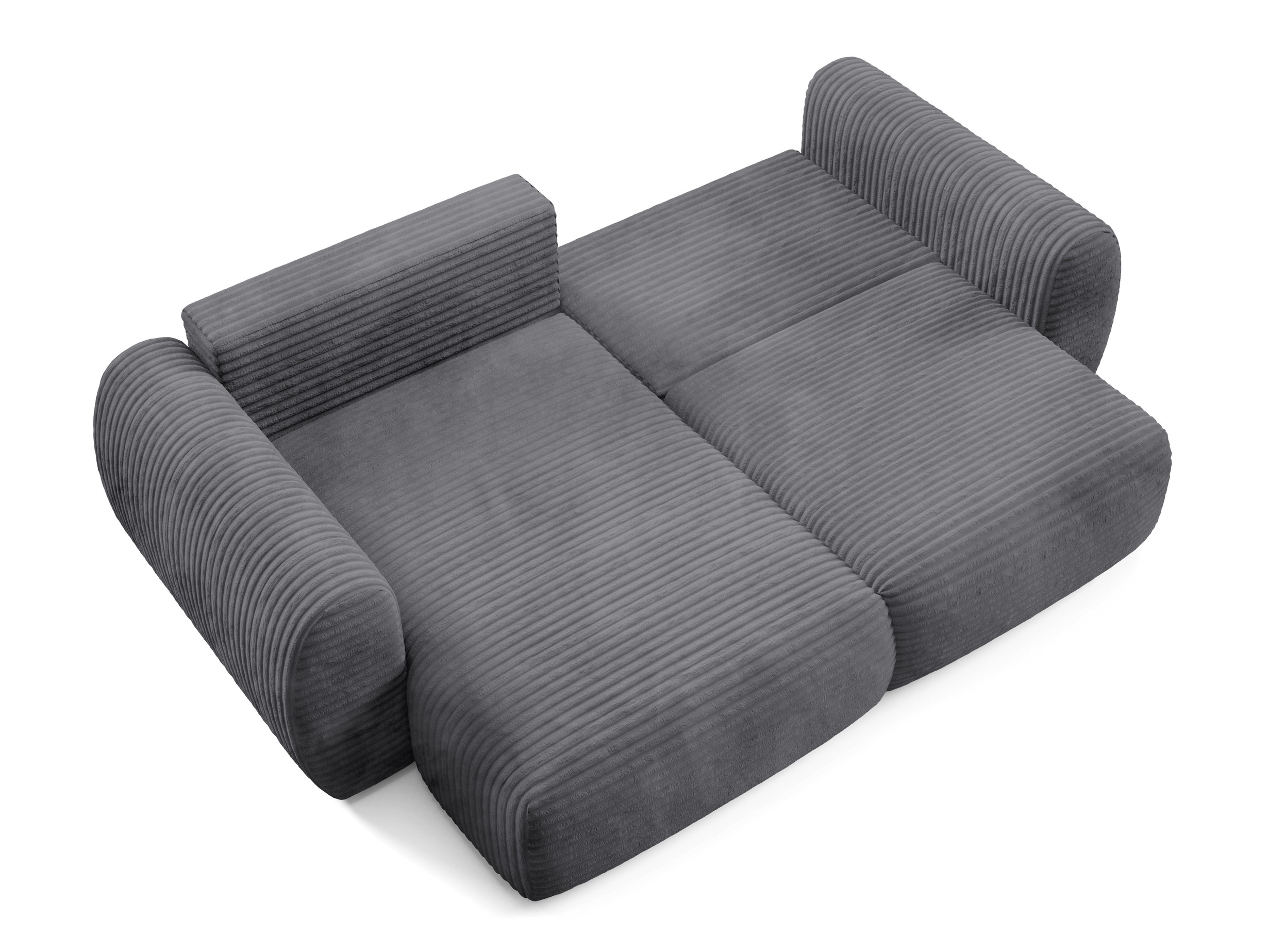 Minkštas kampas Franklin 192 (Ambience 19)