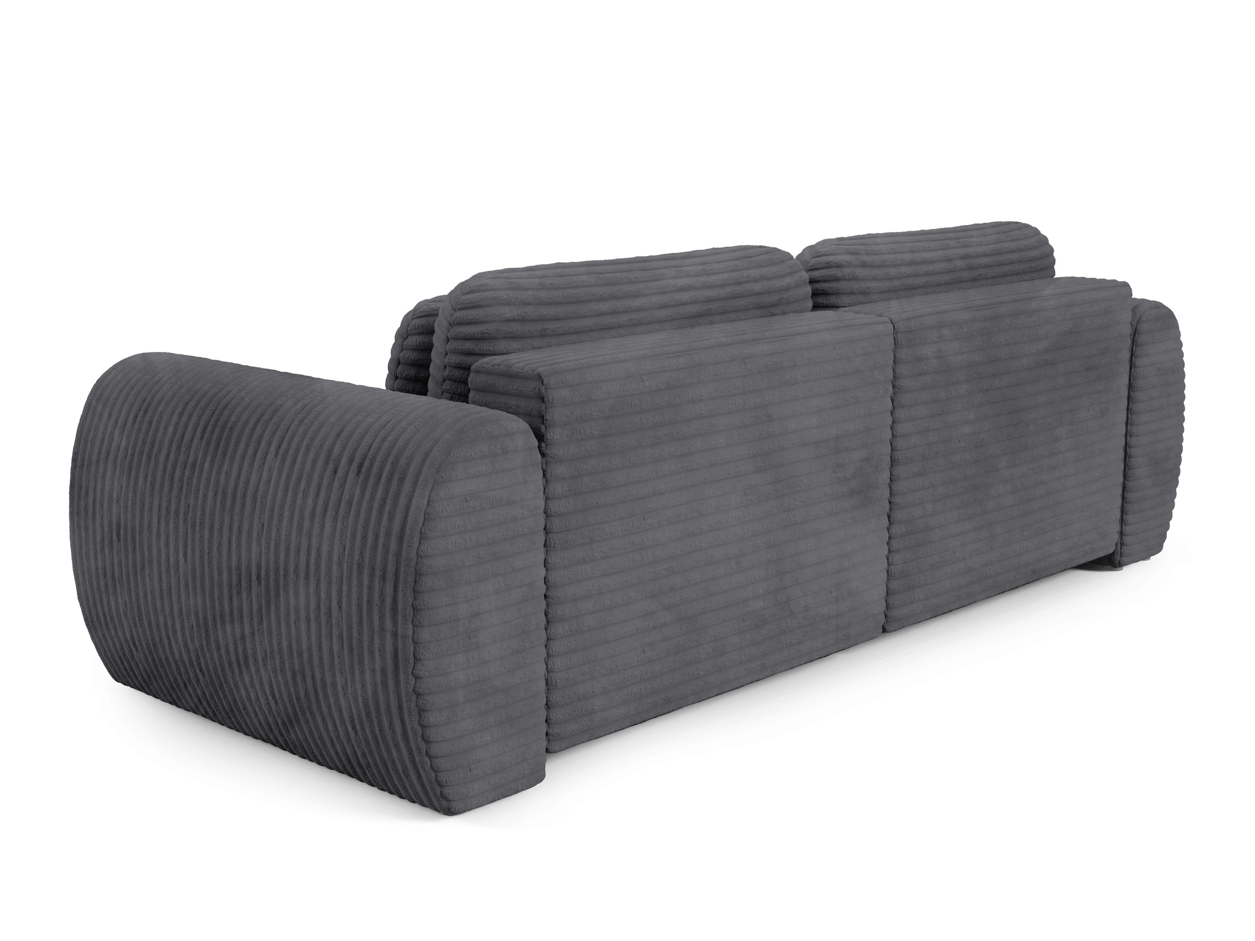 Minkštas kampas Franklin 192 (Ambience 19)