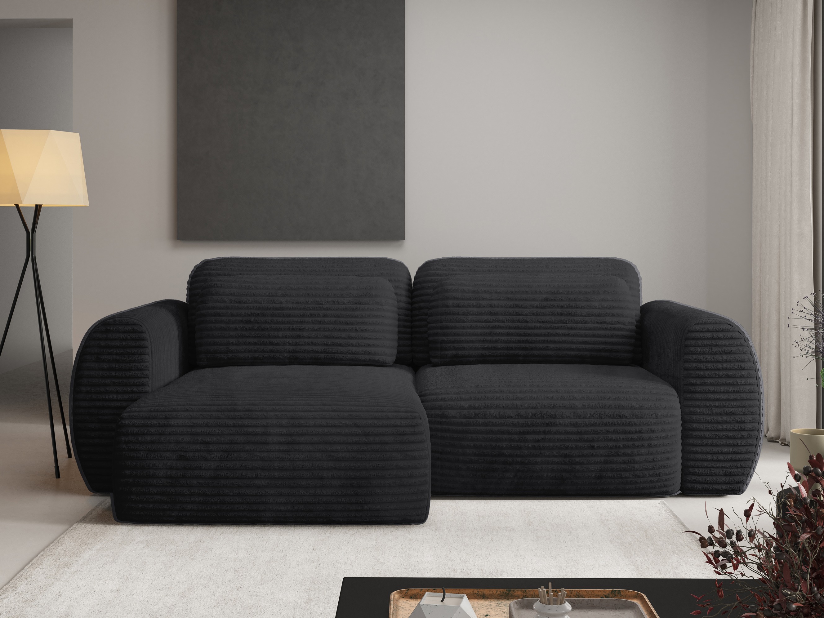 Minkštas kampas Franklin 192 (Ambience 20)