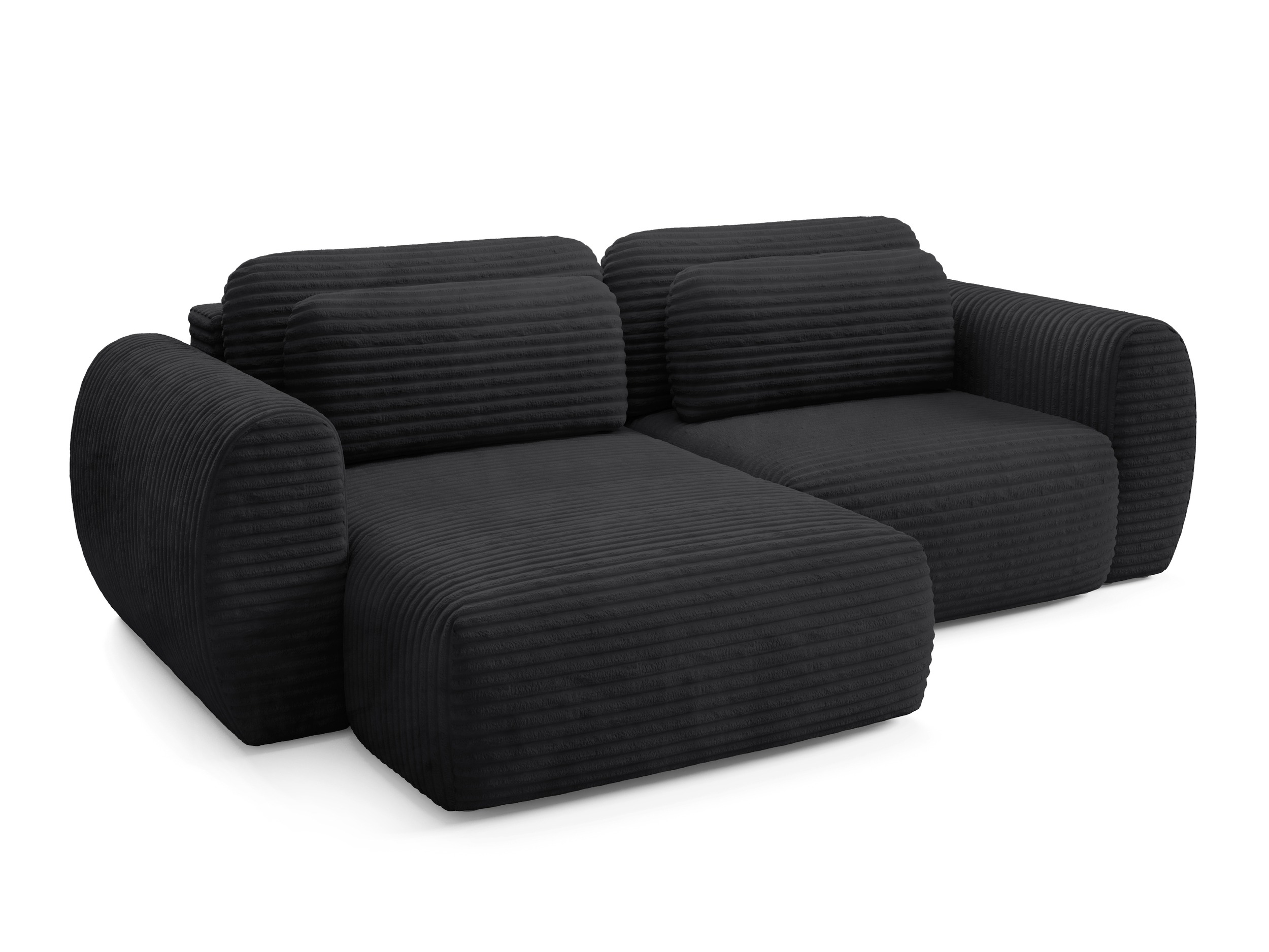 Minkštas kampas Franklin 192 (Ambience 20)