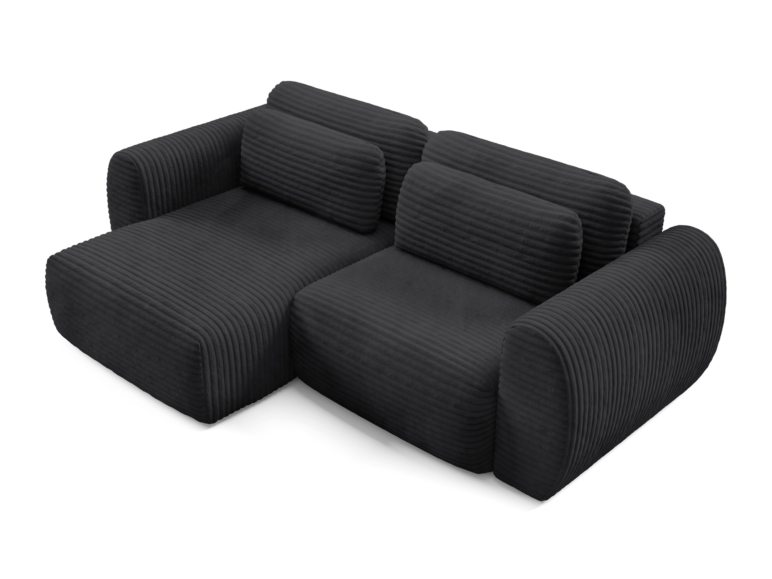 Minkštas kampas Franklin 192 (Ambience 20)
