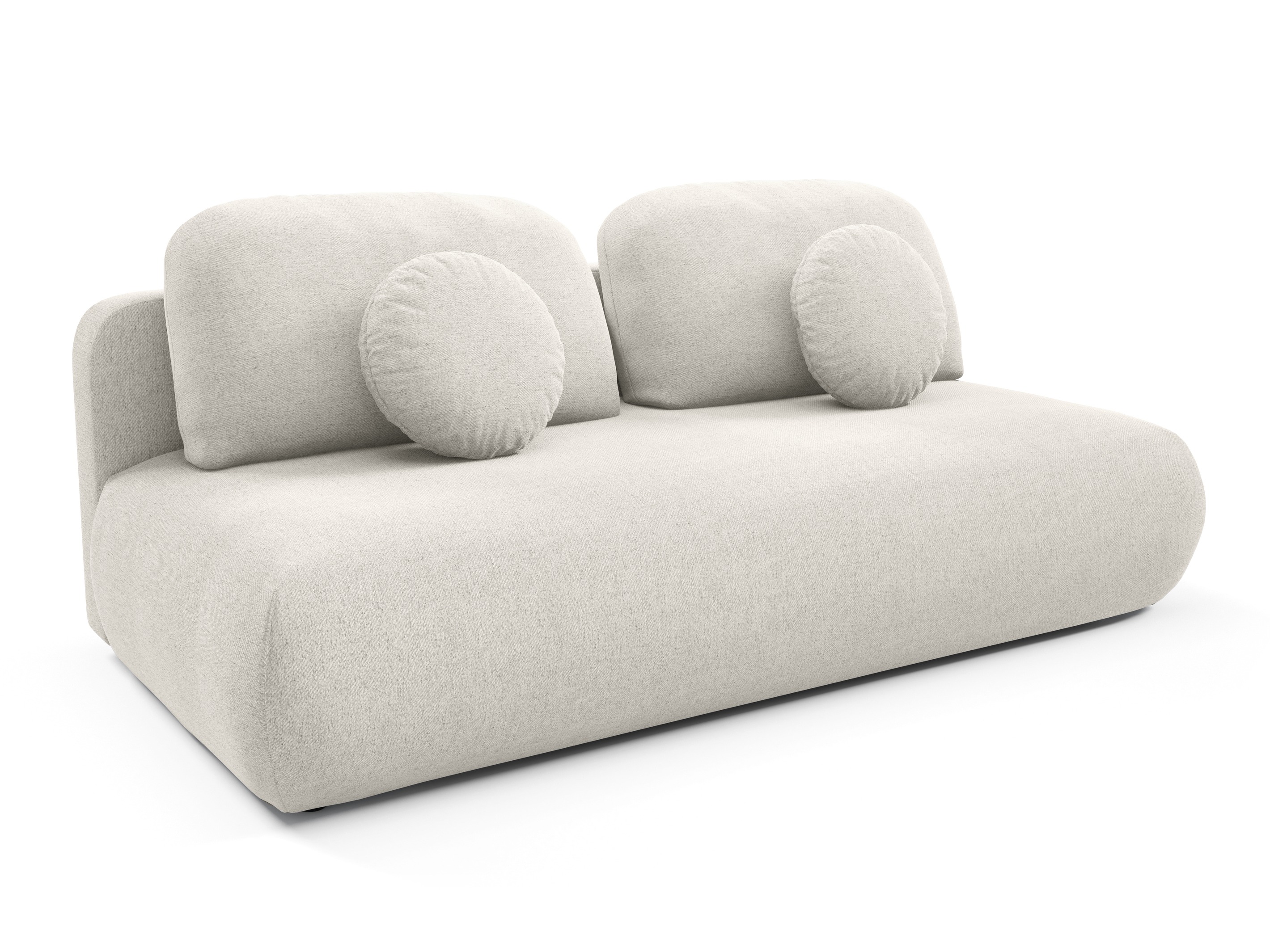 Sofa lova Arcadia 102 (Neve 02)