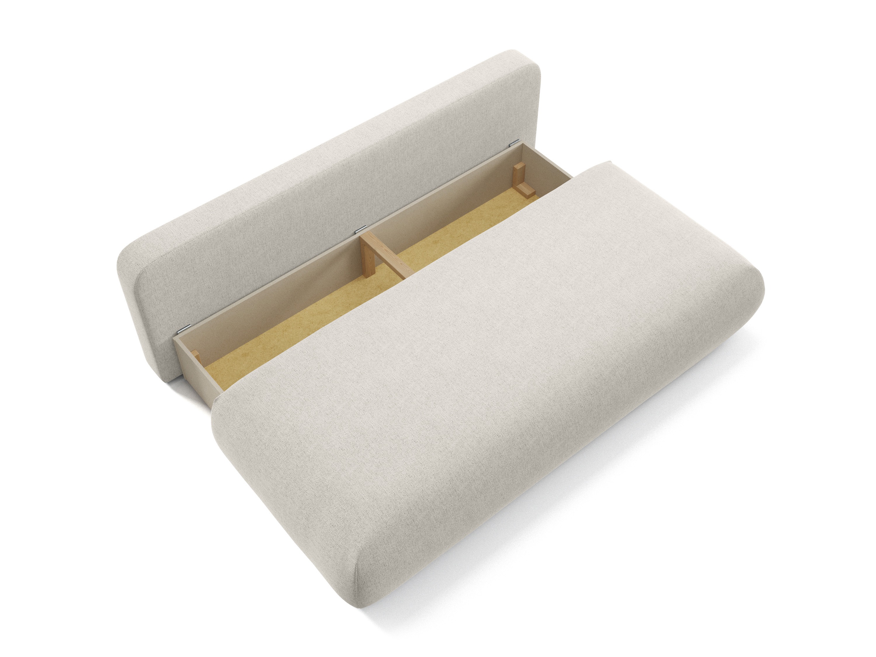 Sofa lova Arcadia 102 (Neve 02)