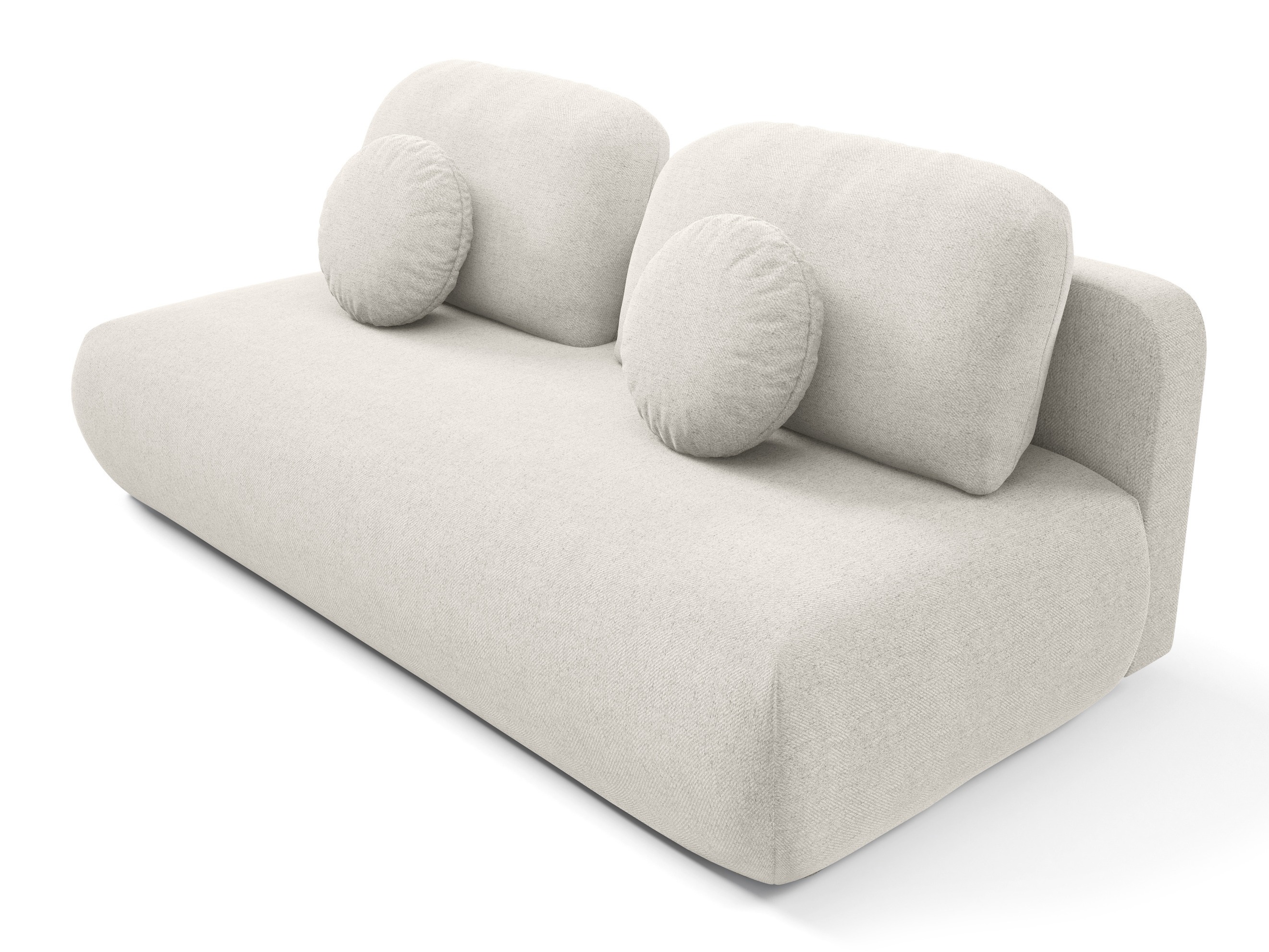 Sofa lova Arcadia 102 (Neve 02)