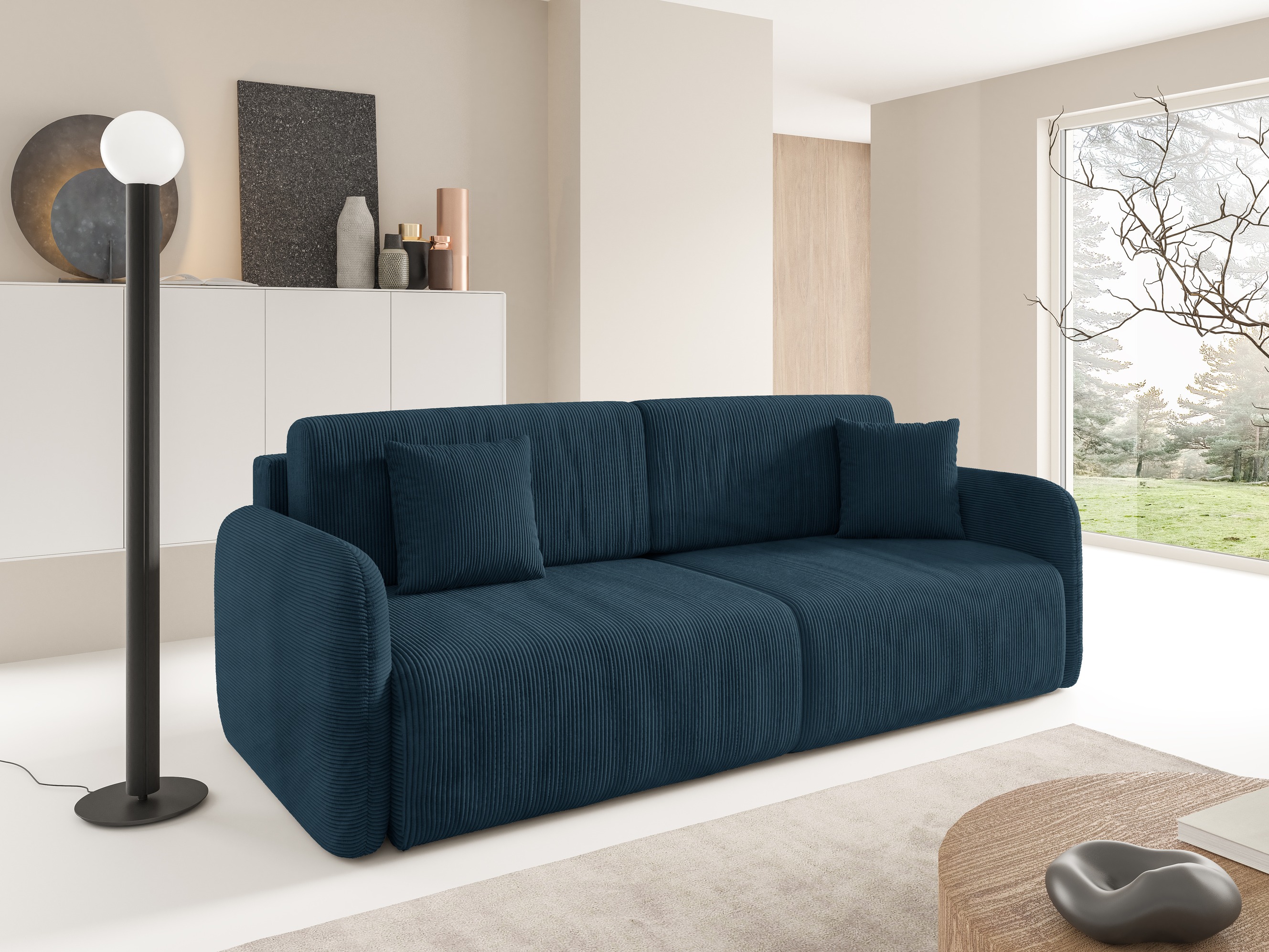 Sofa lova Franklin 191 (Poso 05)