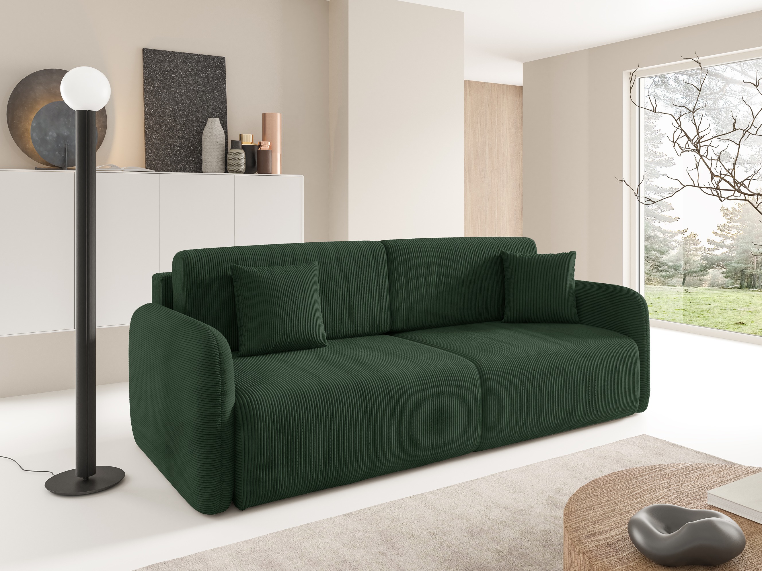 Sofa lova Franklin 191 (Poso 14)