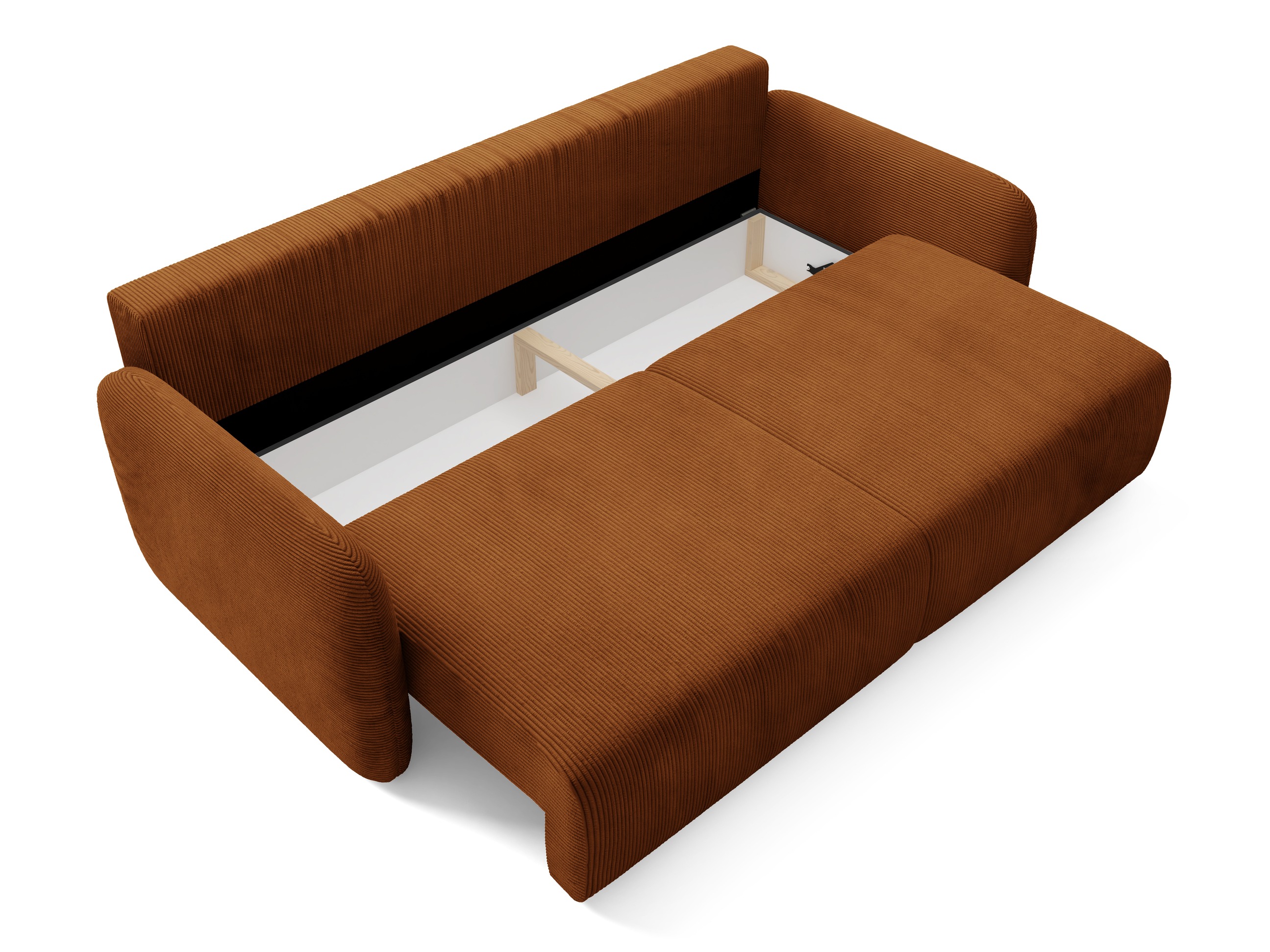 Sofa lova Franklin 191 (Poso 40)