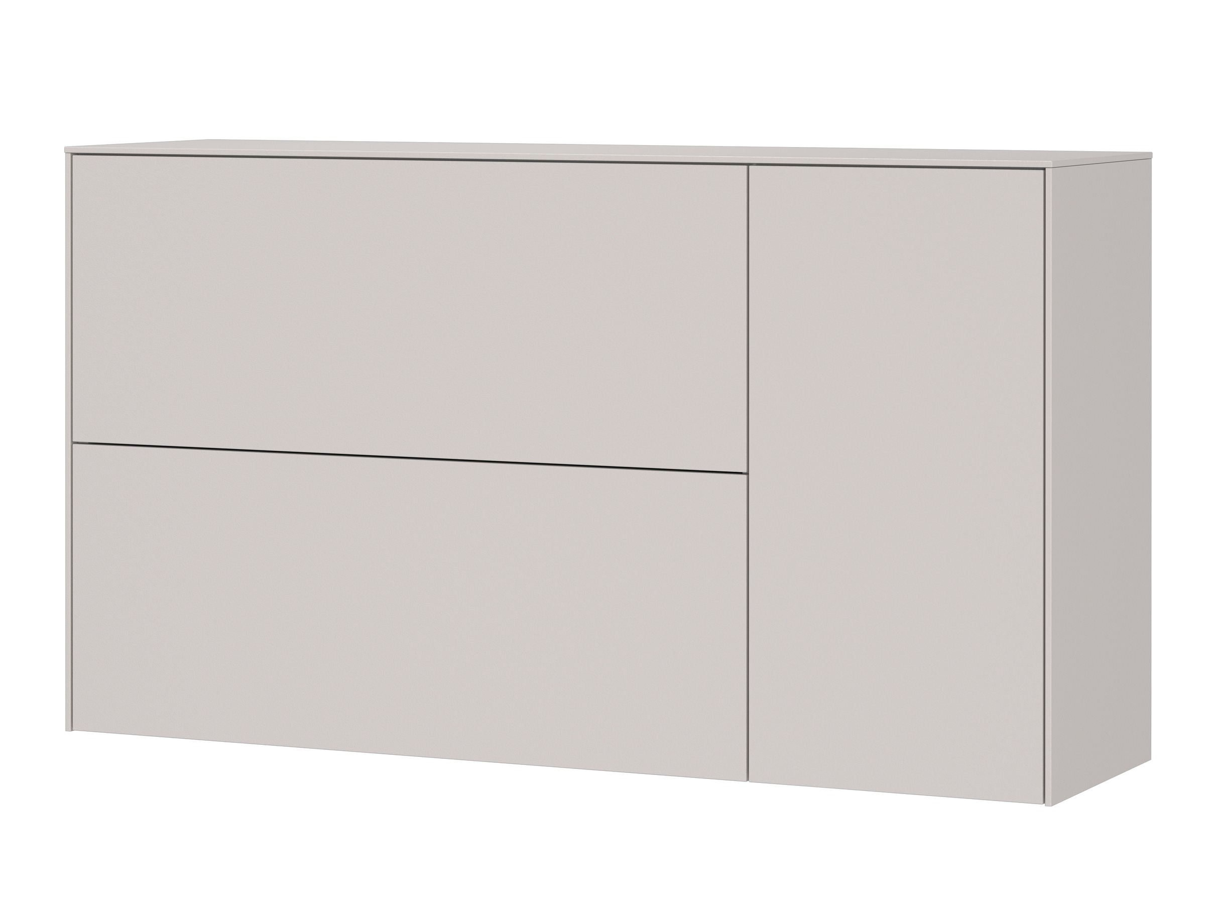 Batų dėžė Sacramento 516