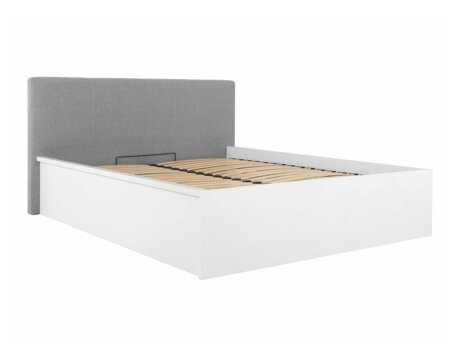 Lova Livevaro 123 (Blizgi balta + Pilka)