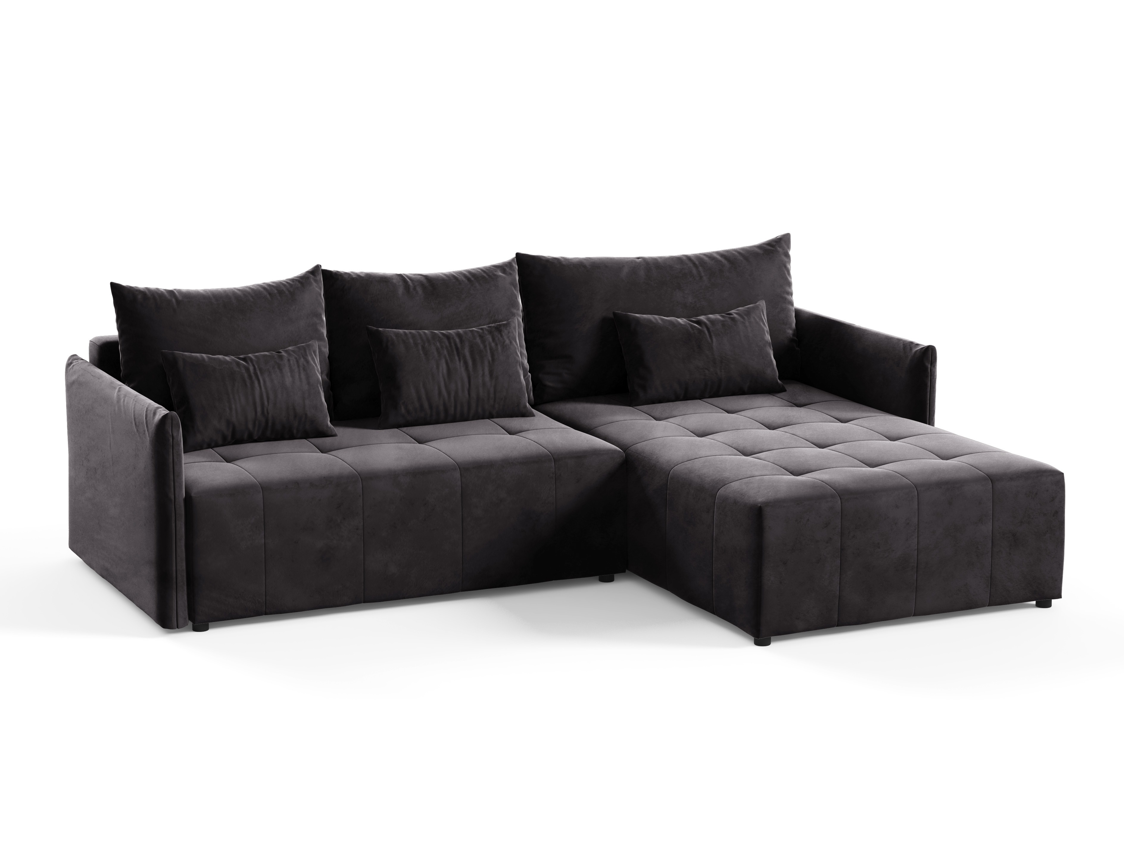 Minkštas kampas Franklin 194 (Kronos 07)