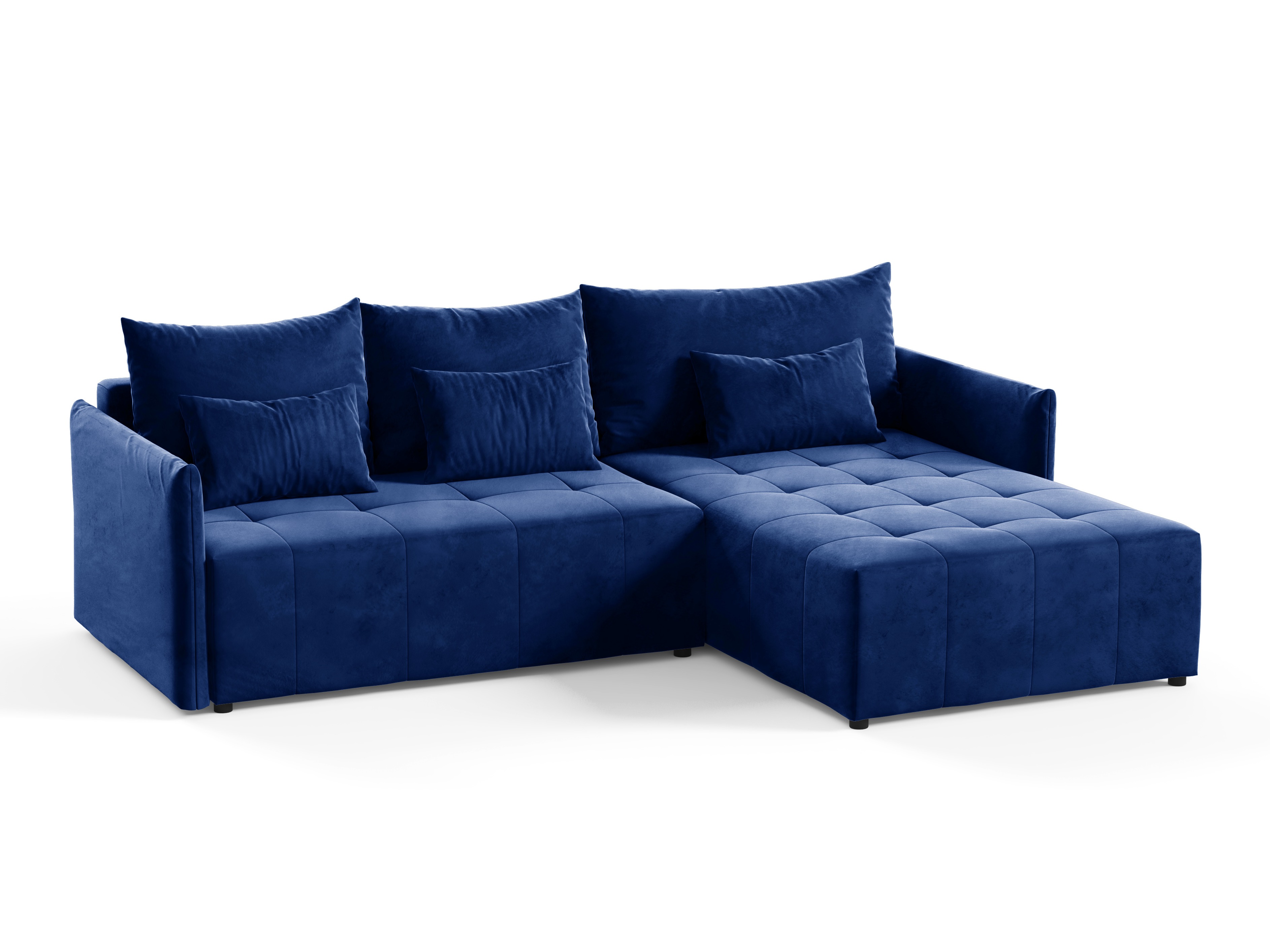 Minkštas kampas Franklin 194 (Kronos 09)