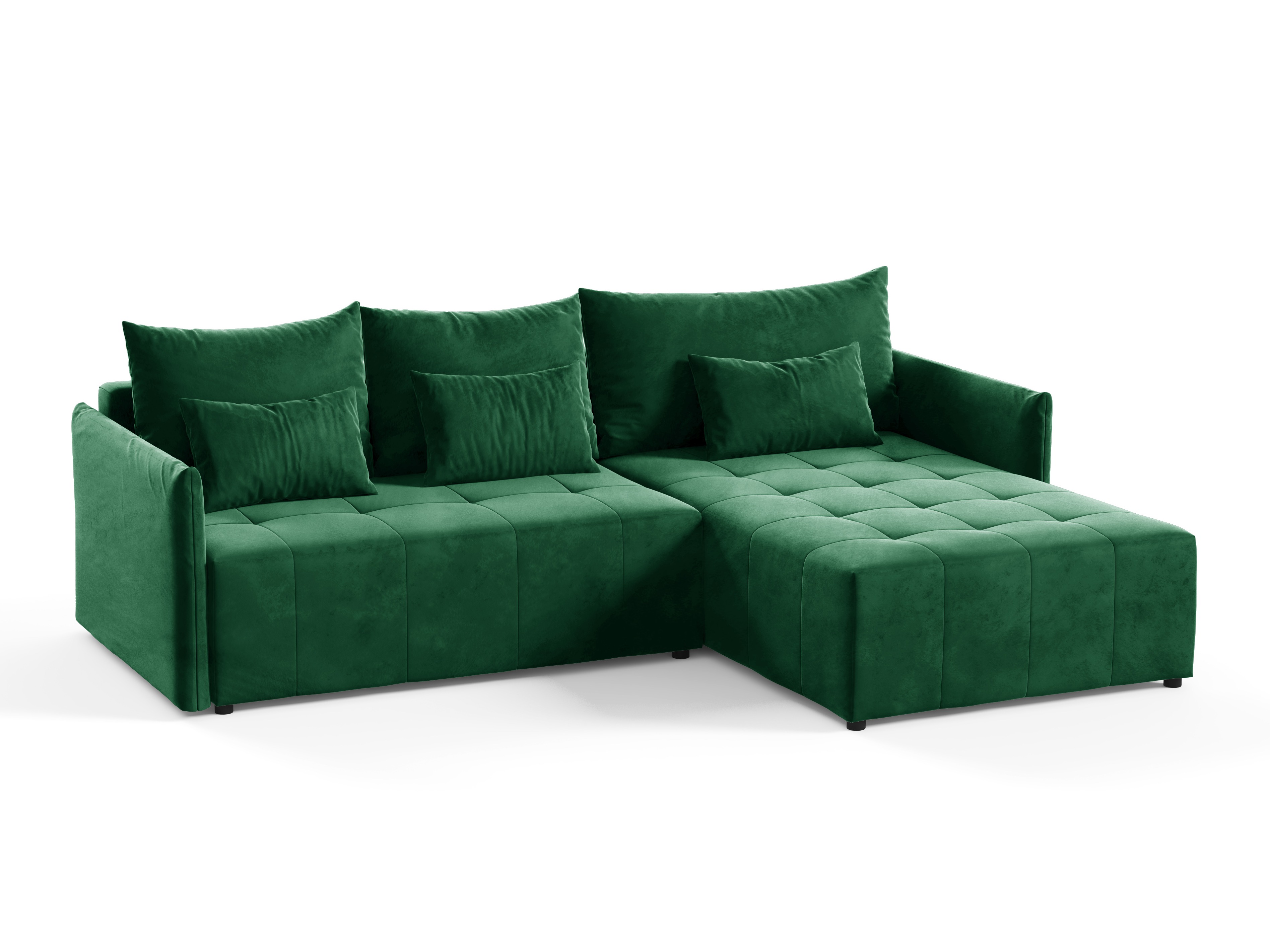 Minkštas kampas Franklin 194 (Kronos 19)