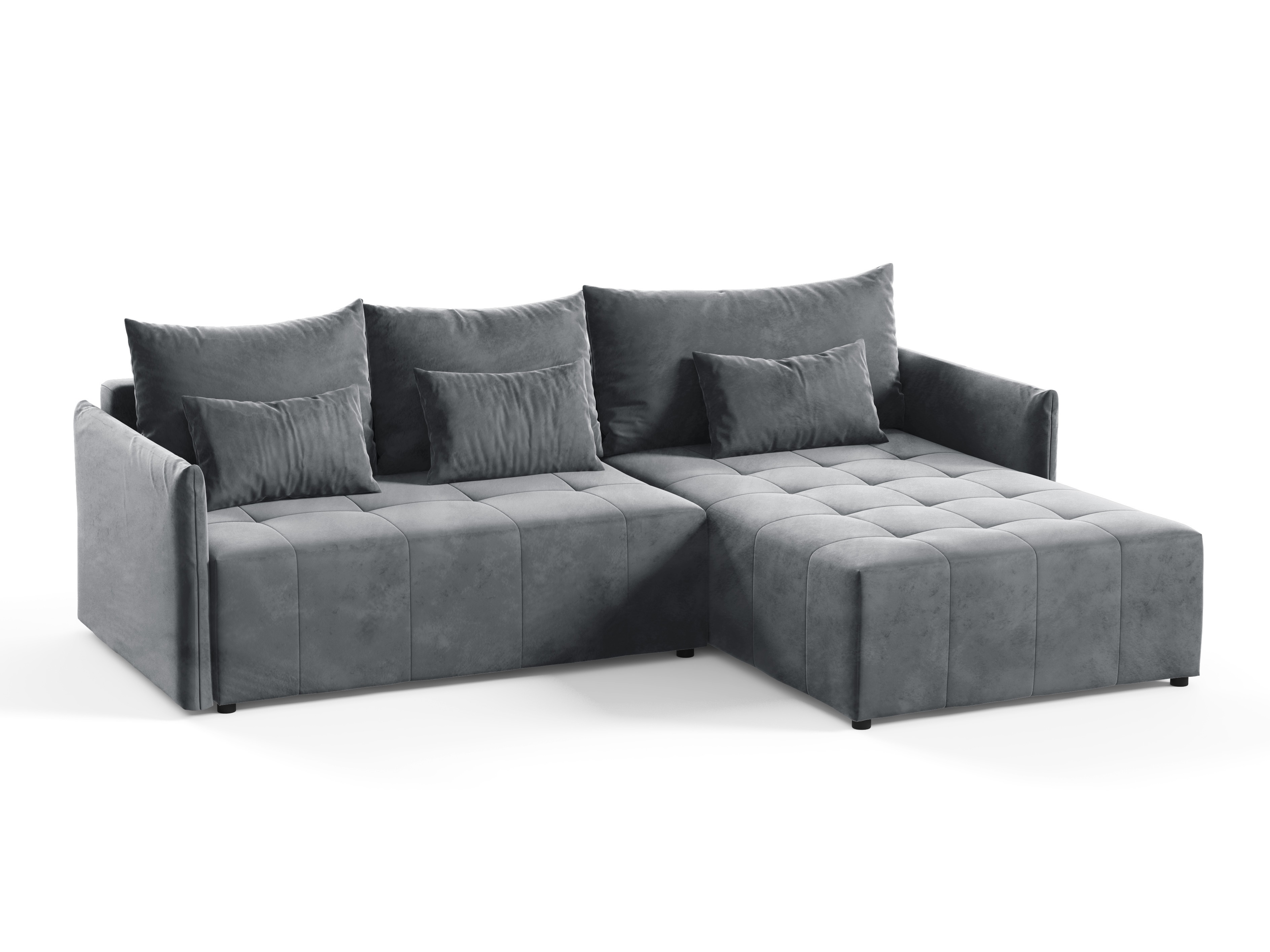 Minkštas kampas Franklin 194 (Kronos 22)