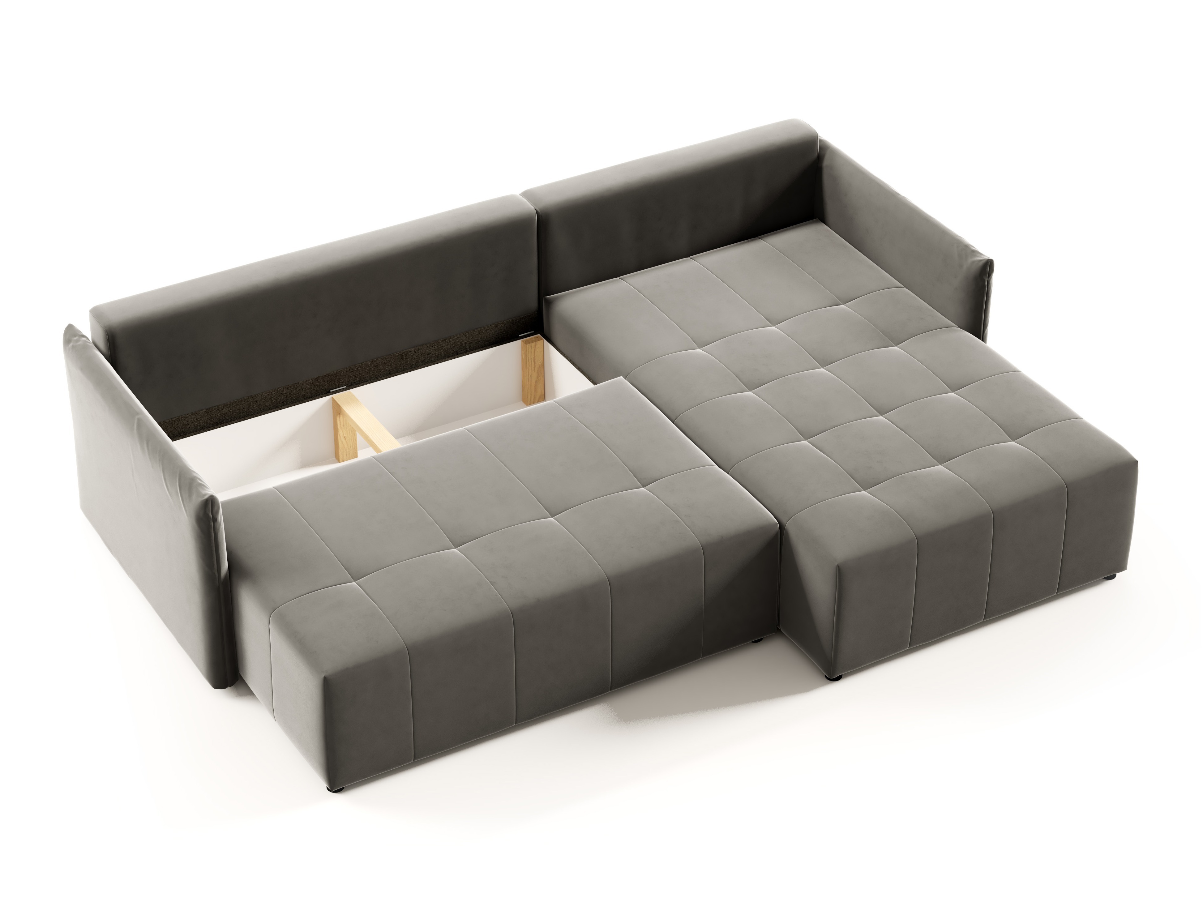 Minkštas kampas Franklin 194 (Kronos 22)