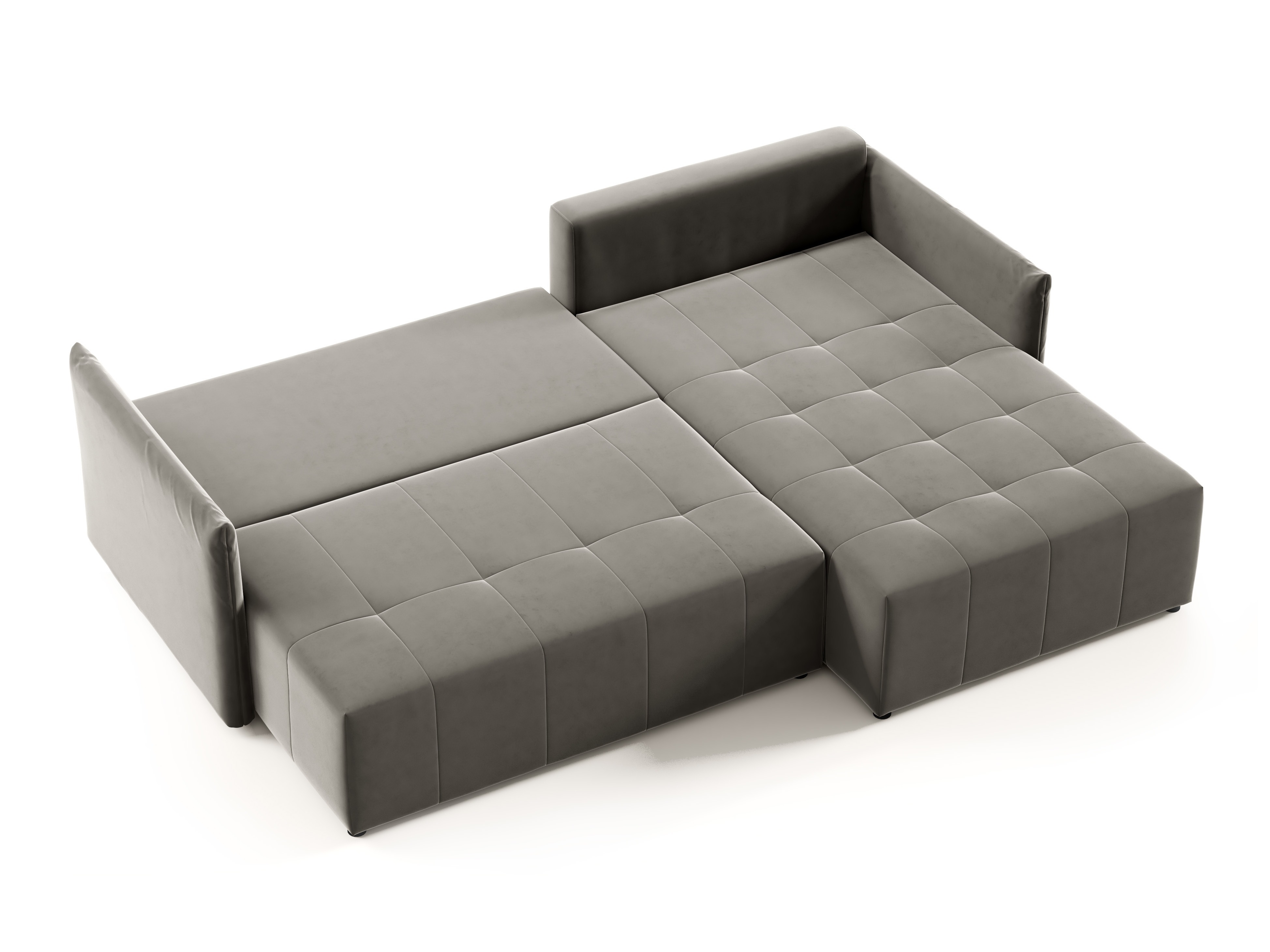 Minkštas kampas Franklin 194 (Kronos 22)