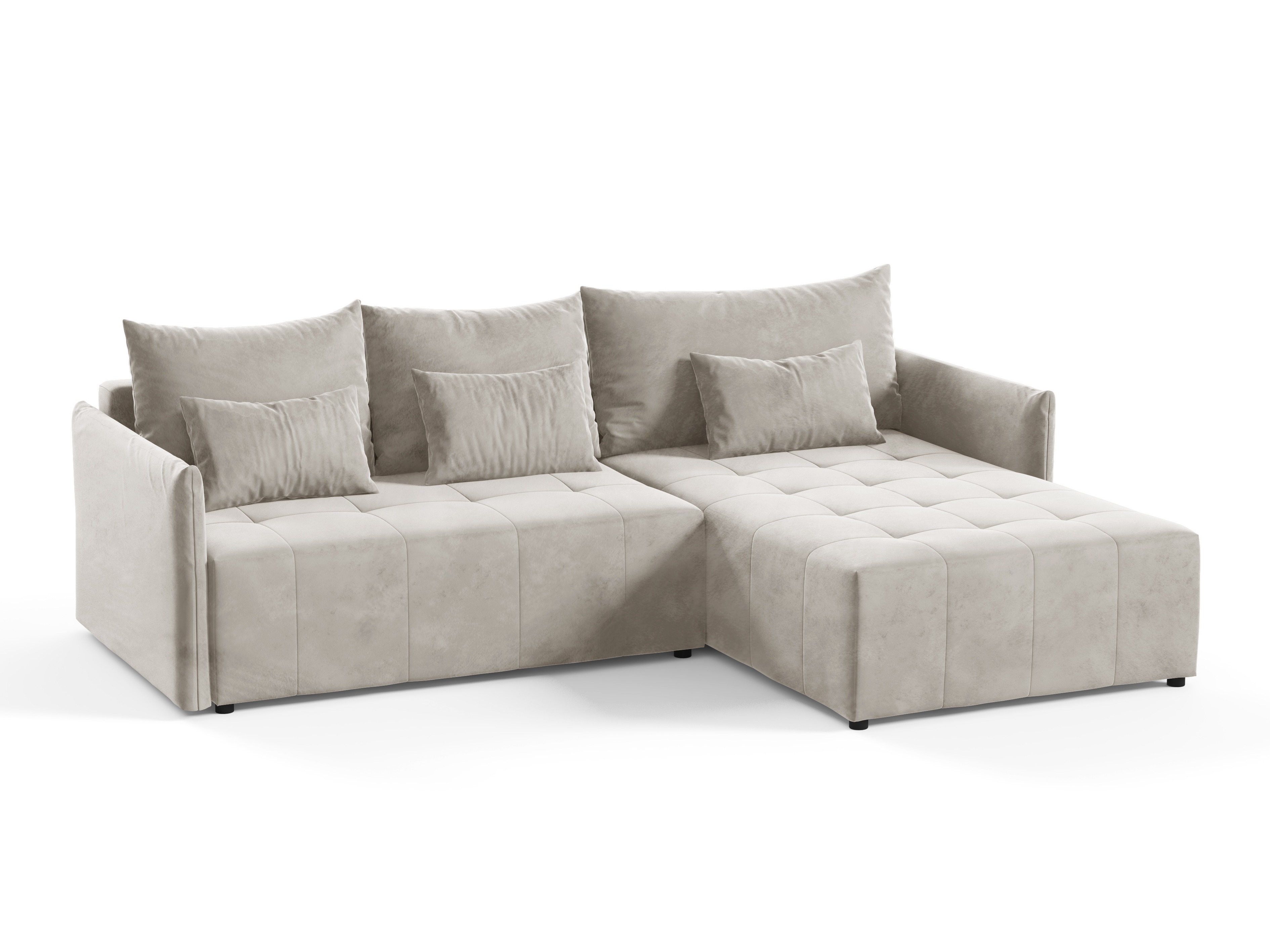 Minkštas kampas Franklin 194 (Paros 02)