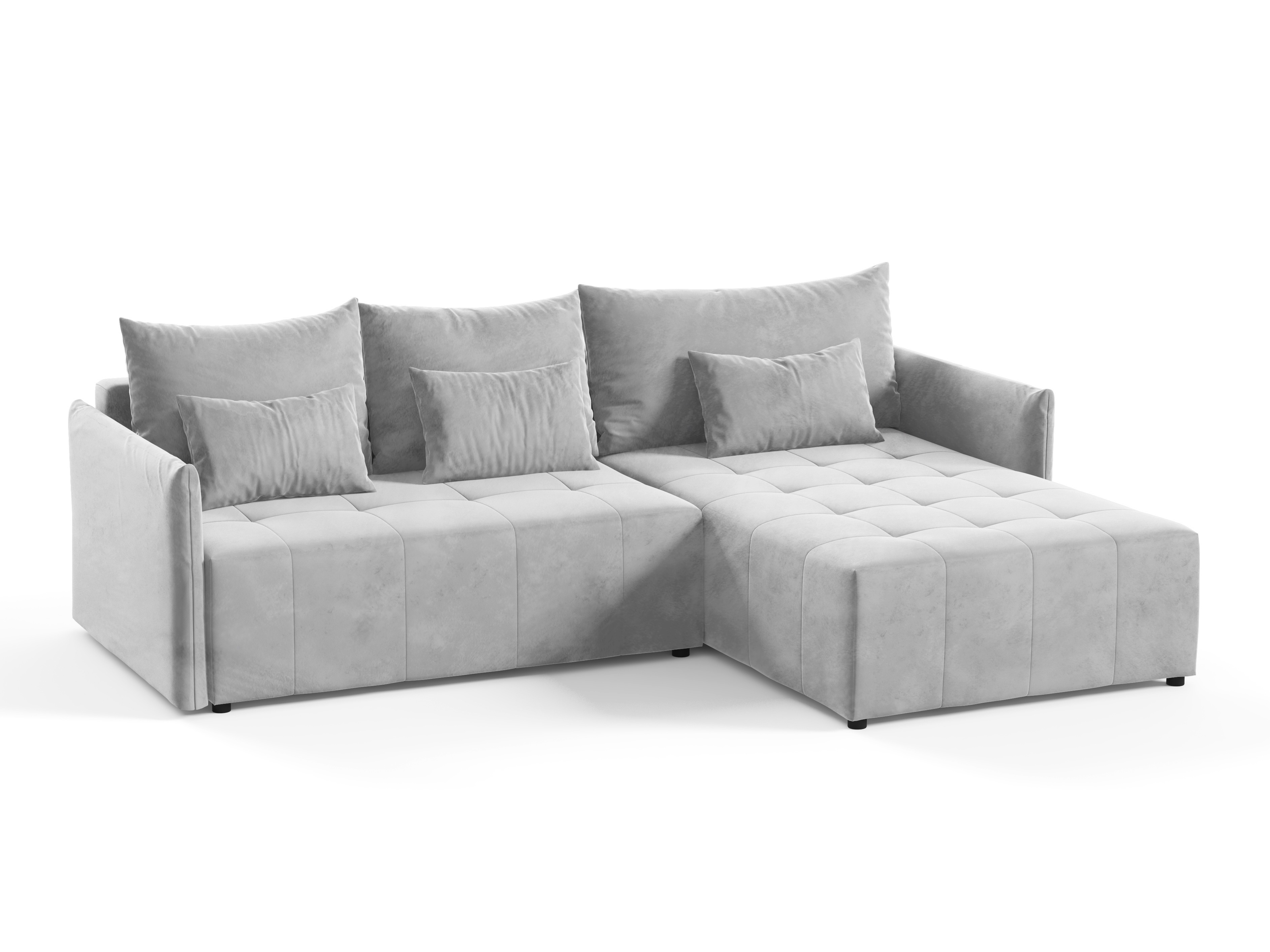 Minkštas kampas Franklin 194 (Paros 05)