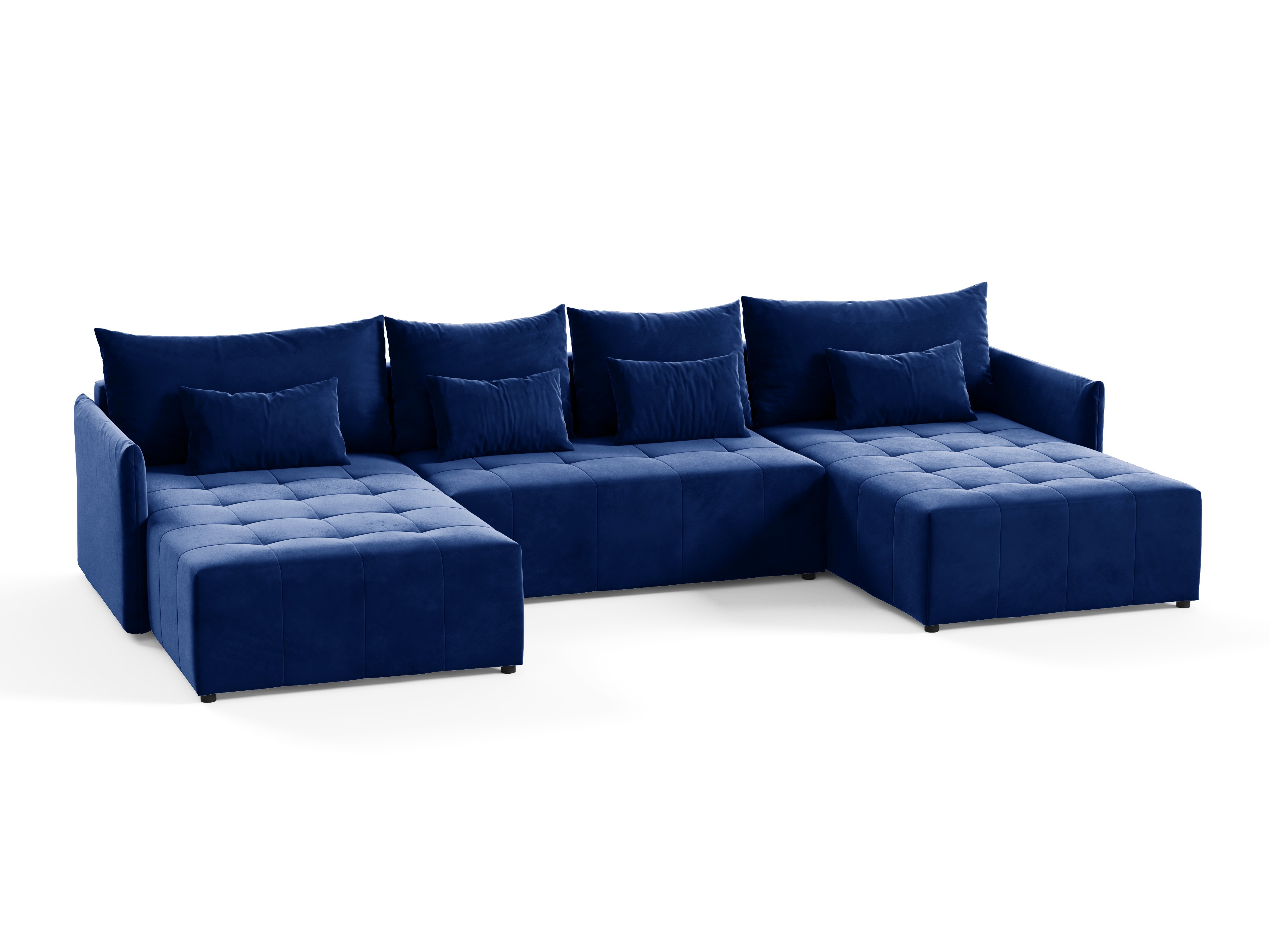 Minkštas kampas Franklin 195 (Kronos 09)